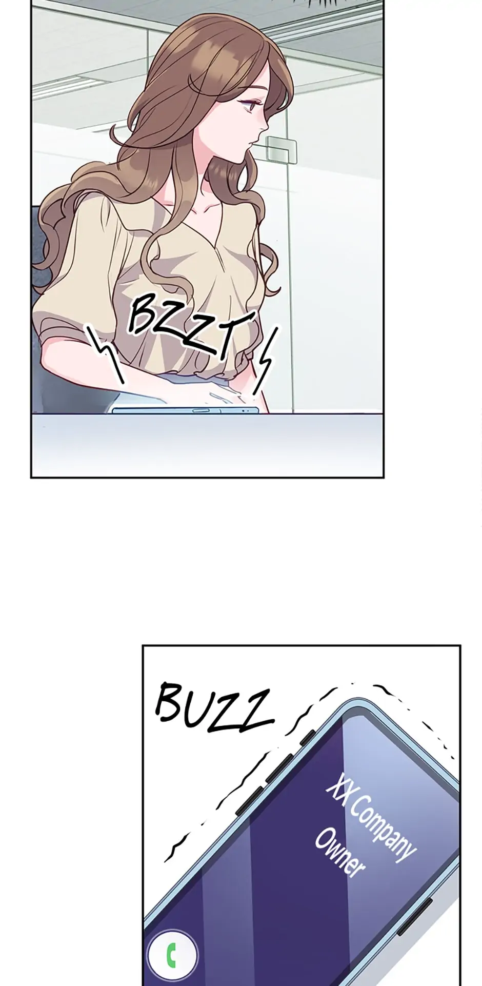 A Suspicious Confession Chapter 14 258 44