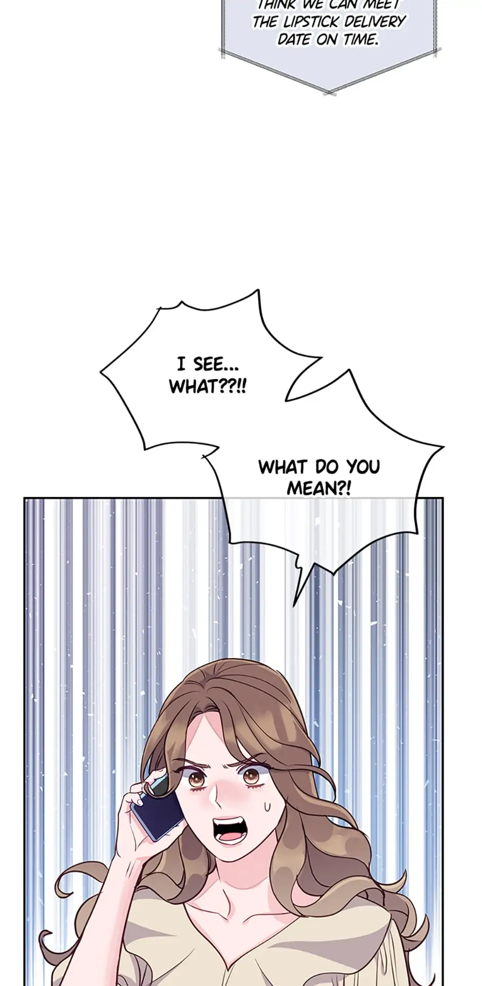 A Suspicious Confession Chapter 14 260 46