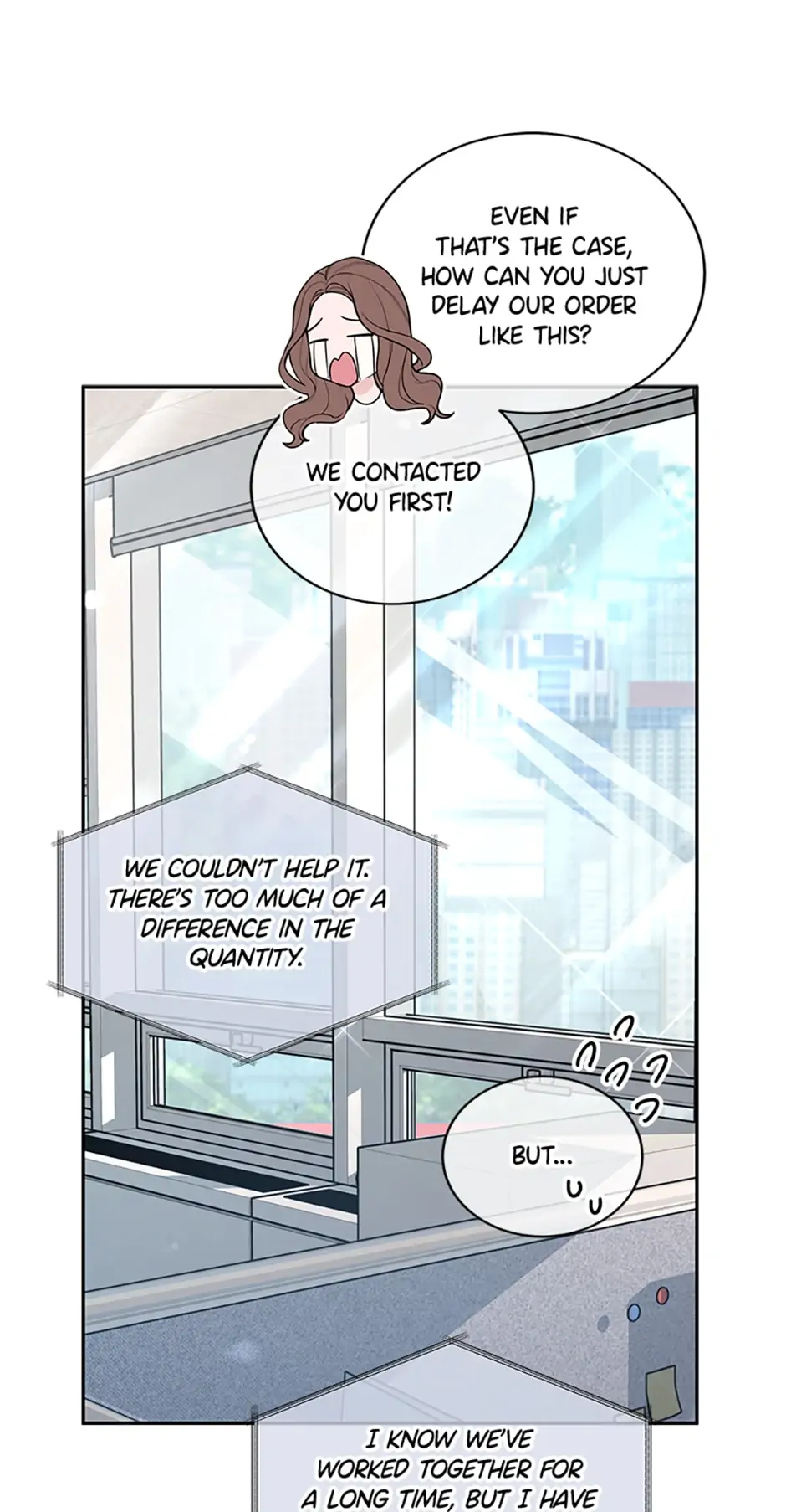 A Suspicious Confession Chapter 14 263 49