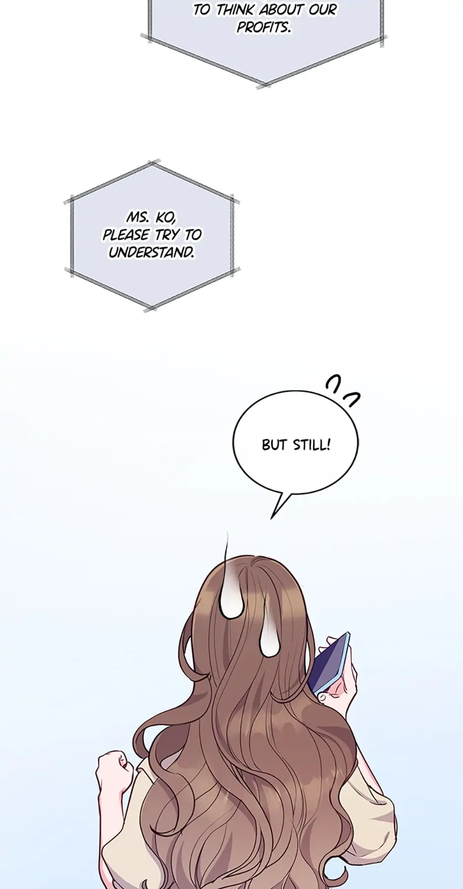 A Suspicious Confession Chapter 14 264 50