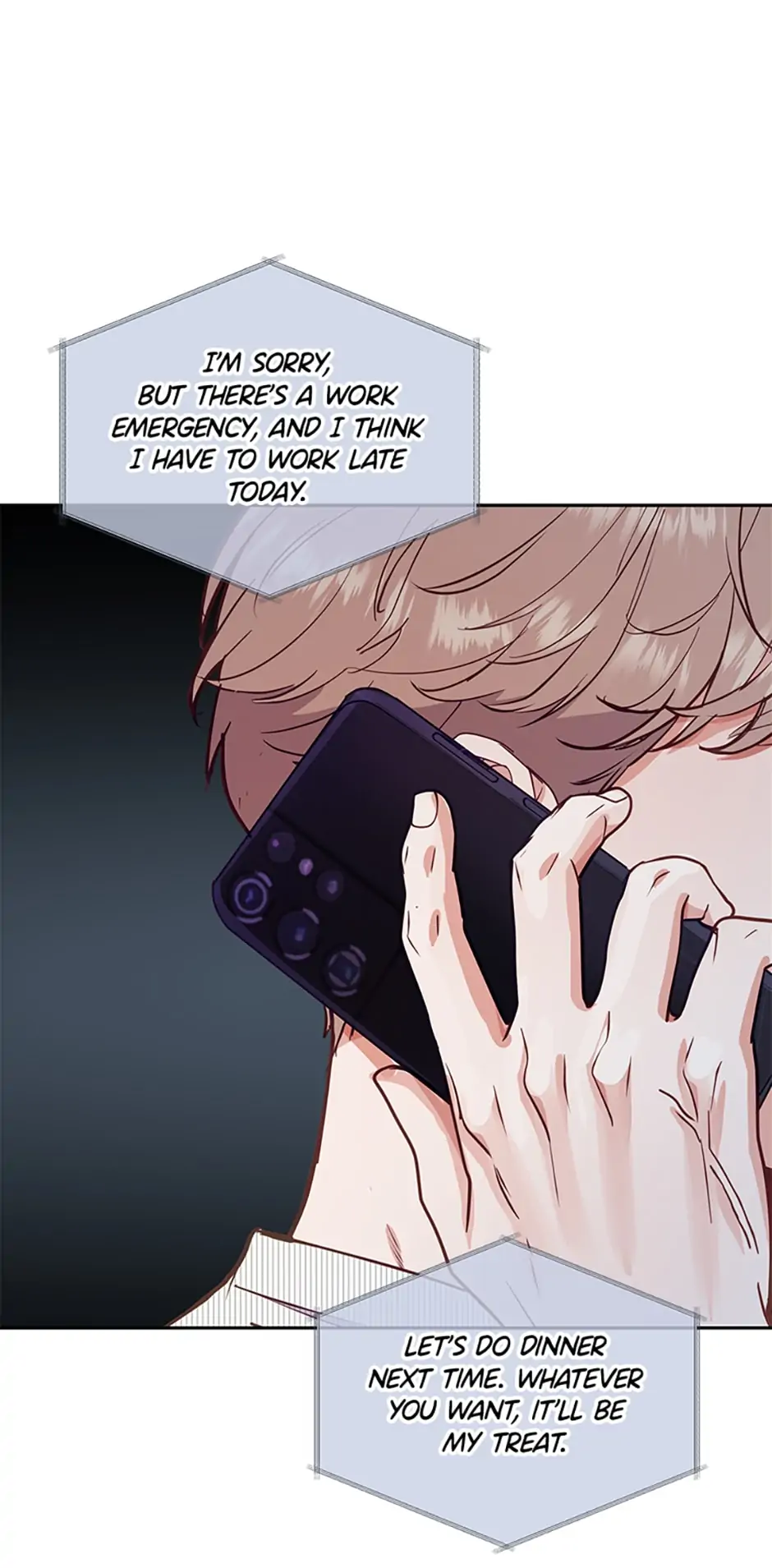 A Suspicious Confession Chapter 14 272 58