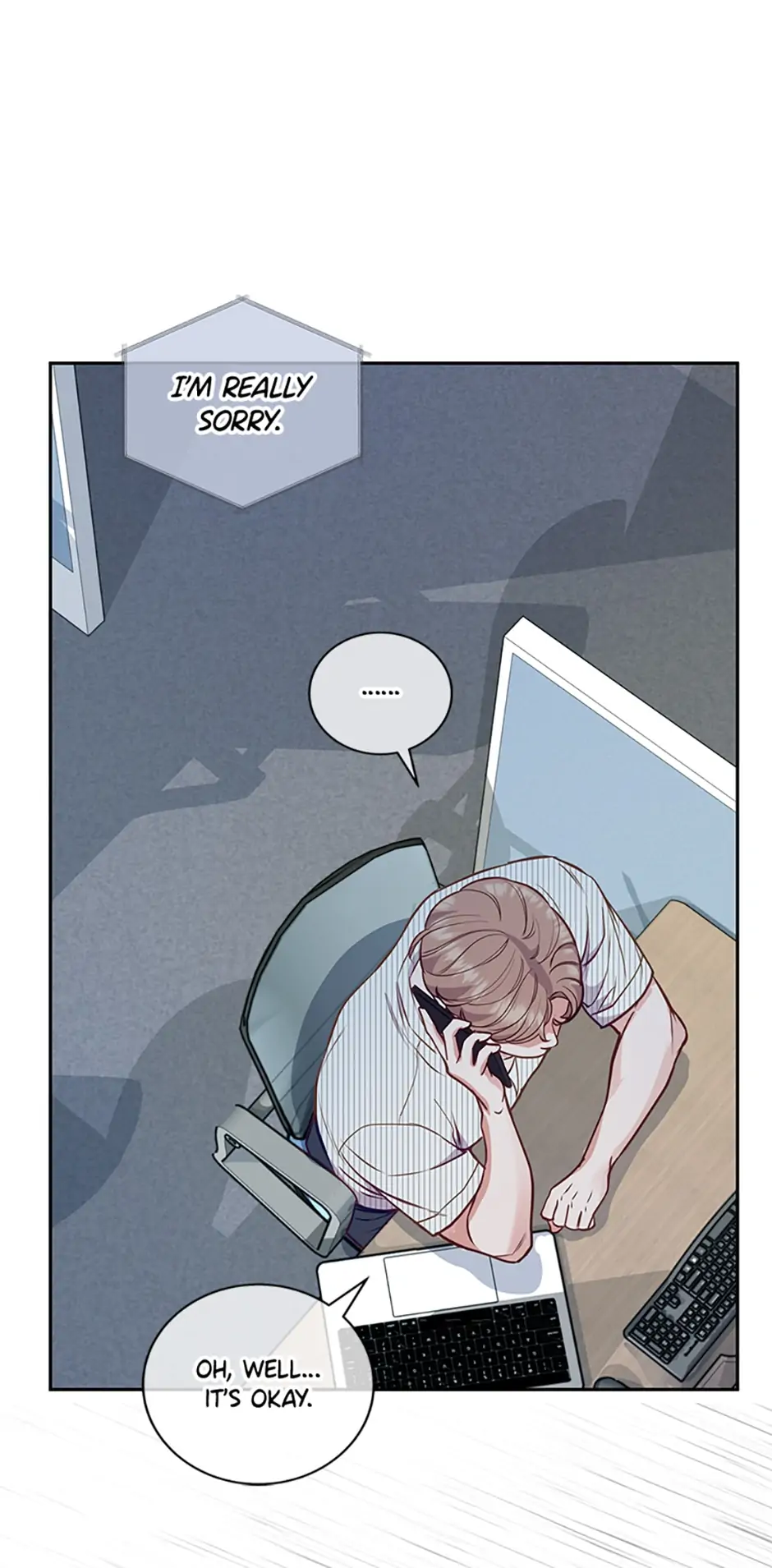 A Suspicious Confession Chapter 14 273 59