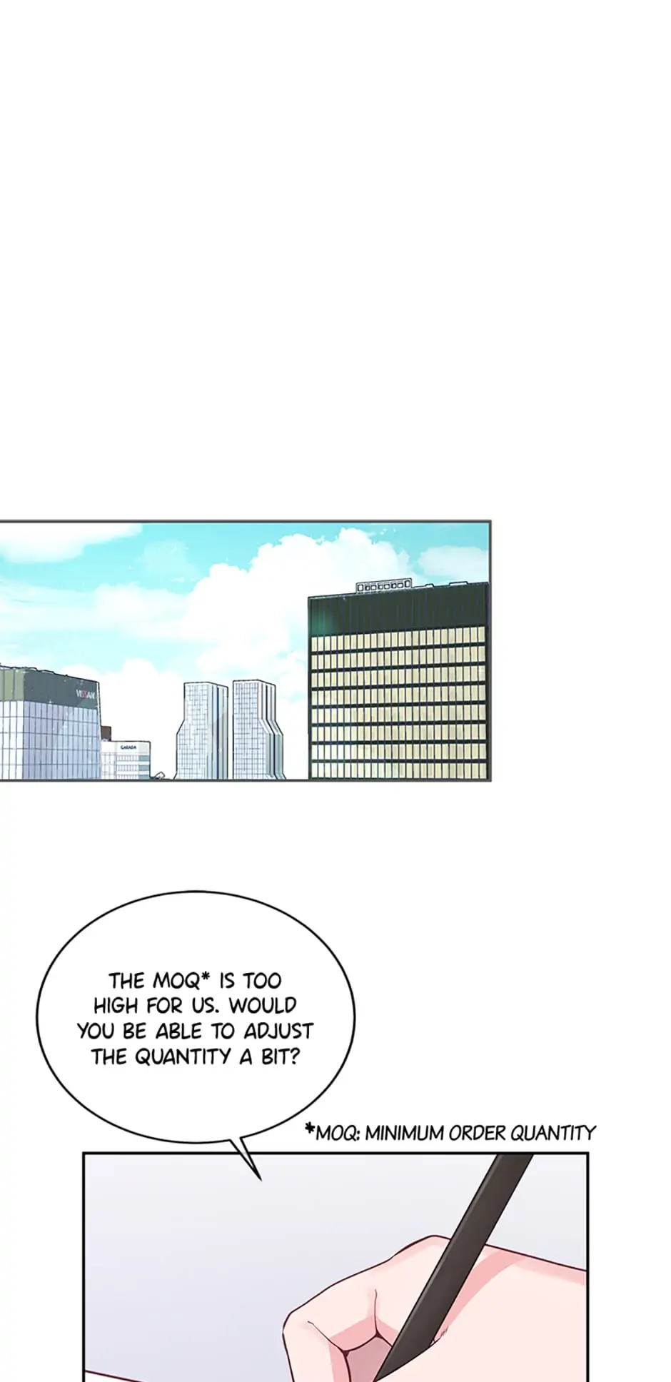 A Suspicious Confession Chapter 15 221 01