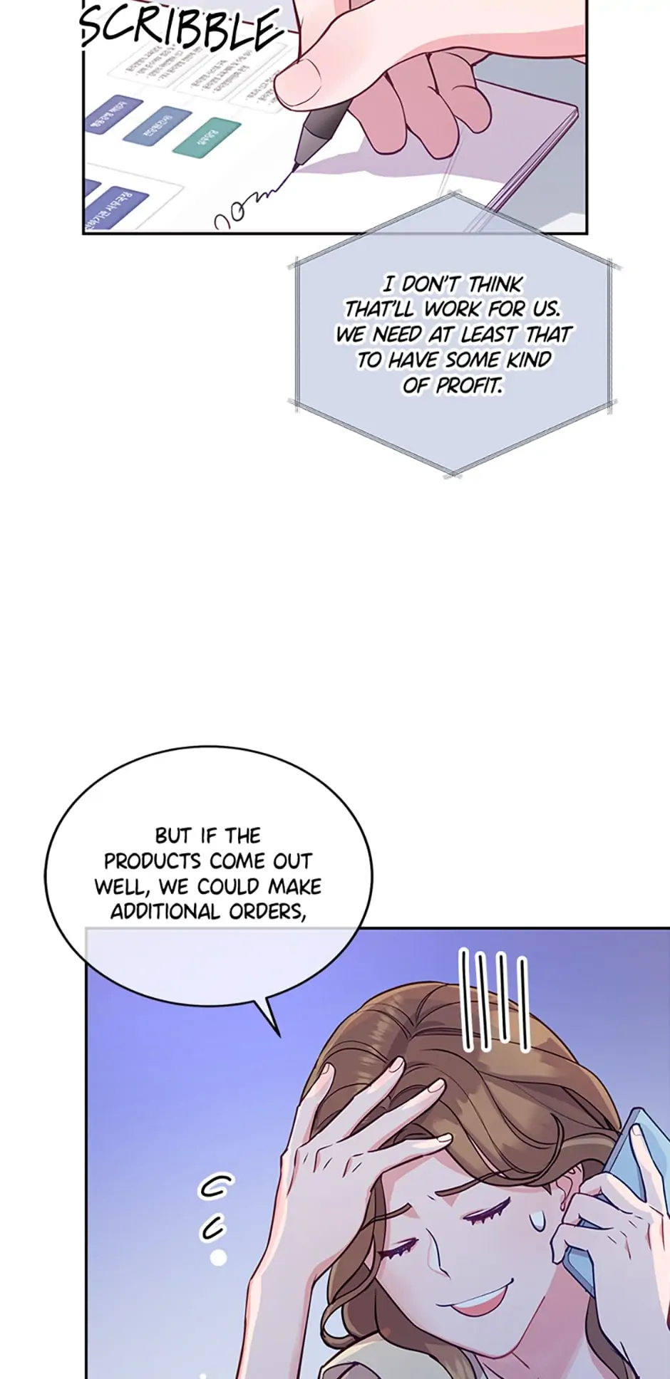 A Suspicious Confession Chapter 15 222 02