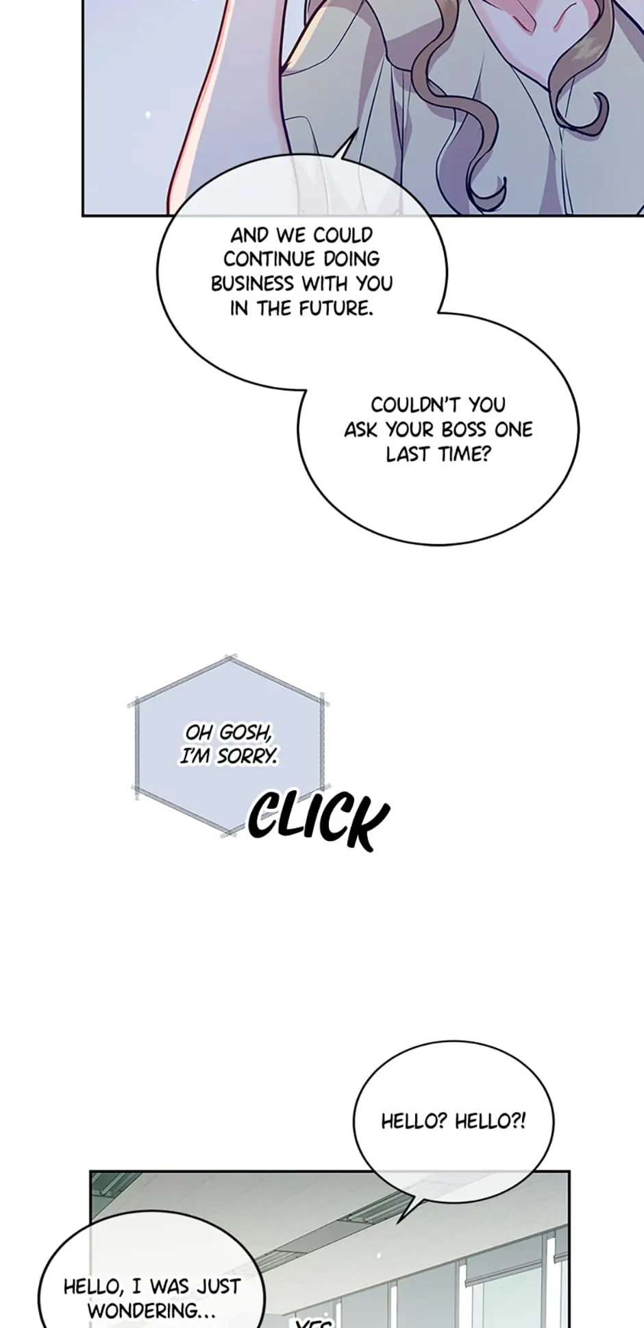 A Suspicious Confession Chapter 15 223 03