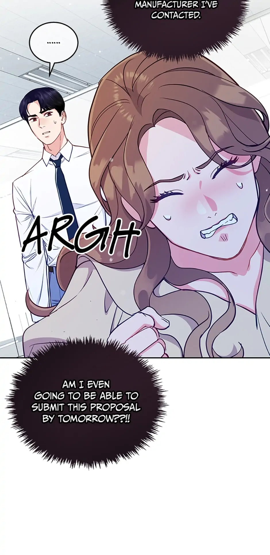 A Suspicious Confession Chapter 15 227 07