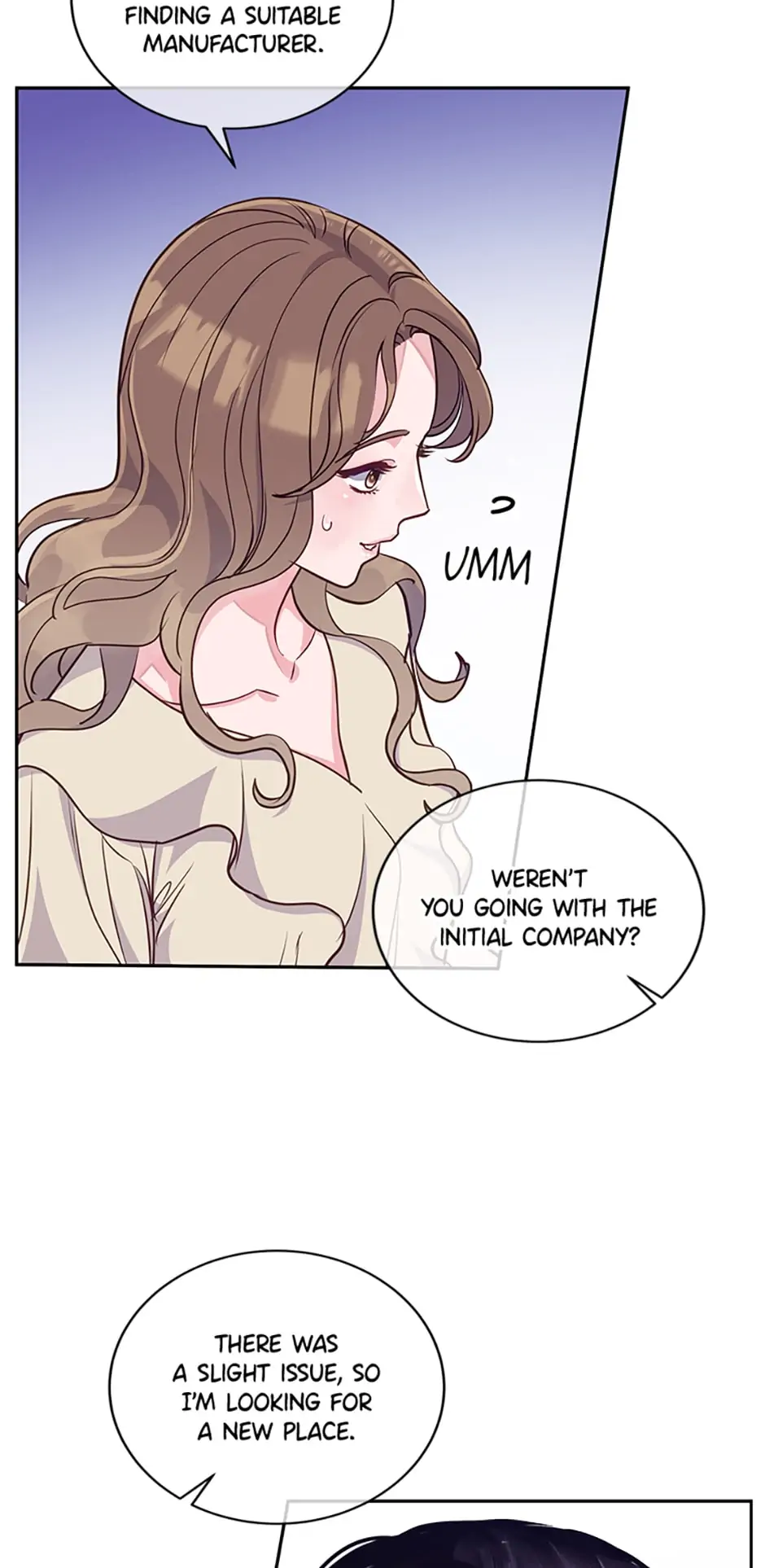 A Suspicious Confession Chapter 15 229 09