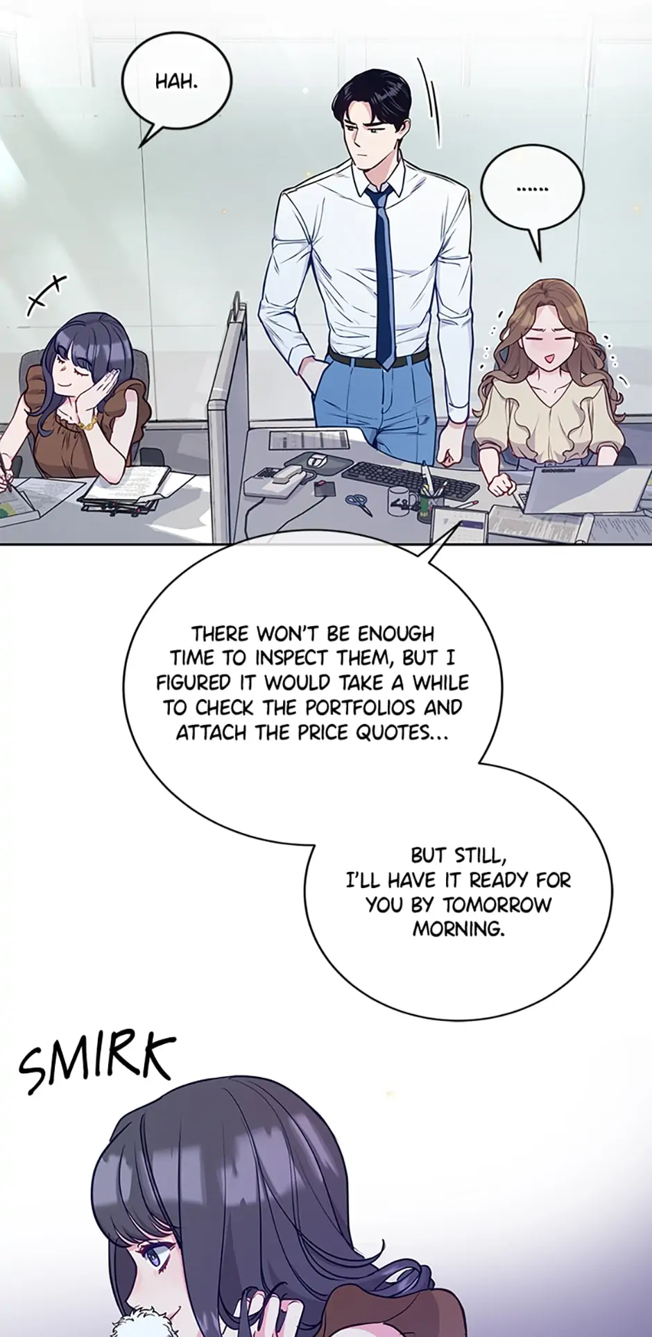 A Suspicious Confession Chapter 15 231 11