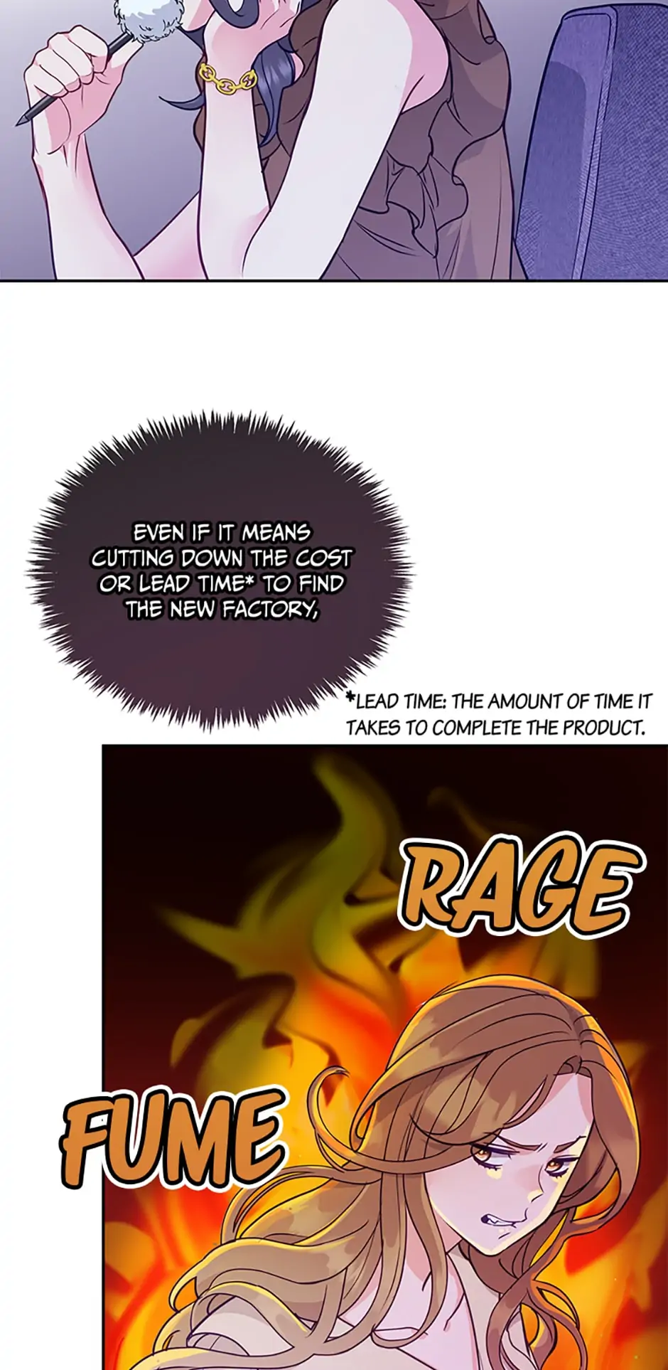 A Suspicious Confession Chapter 15 232 12