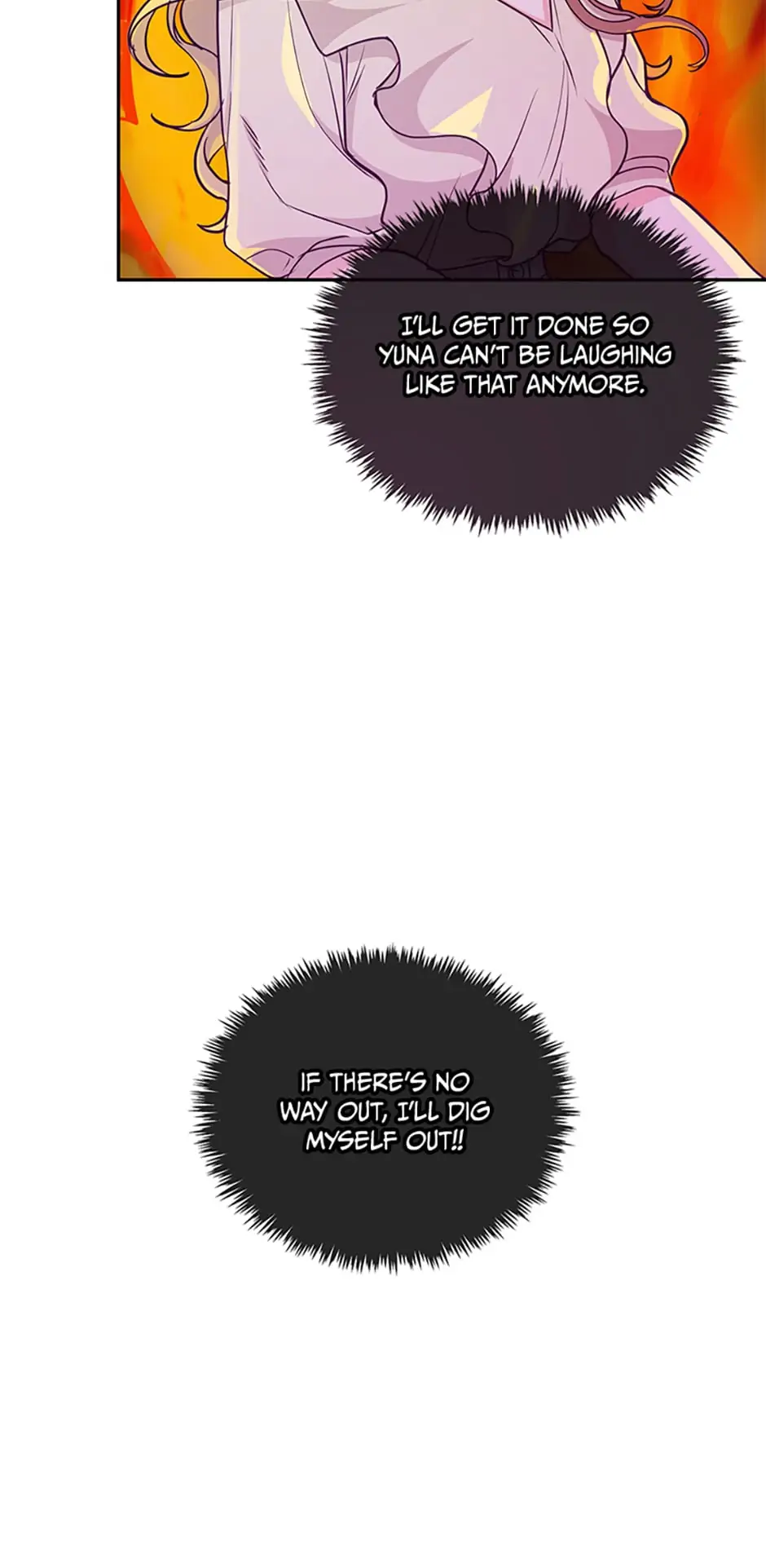 A Suspicious Confession Chapter 15 233 13