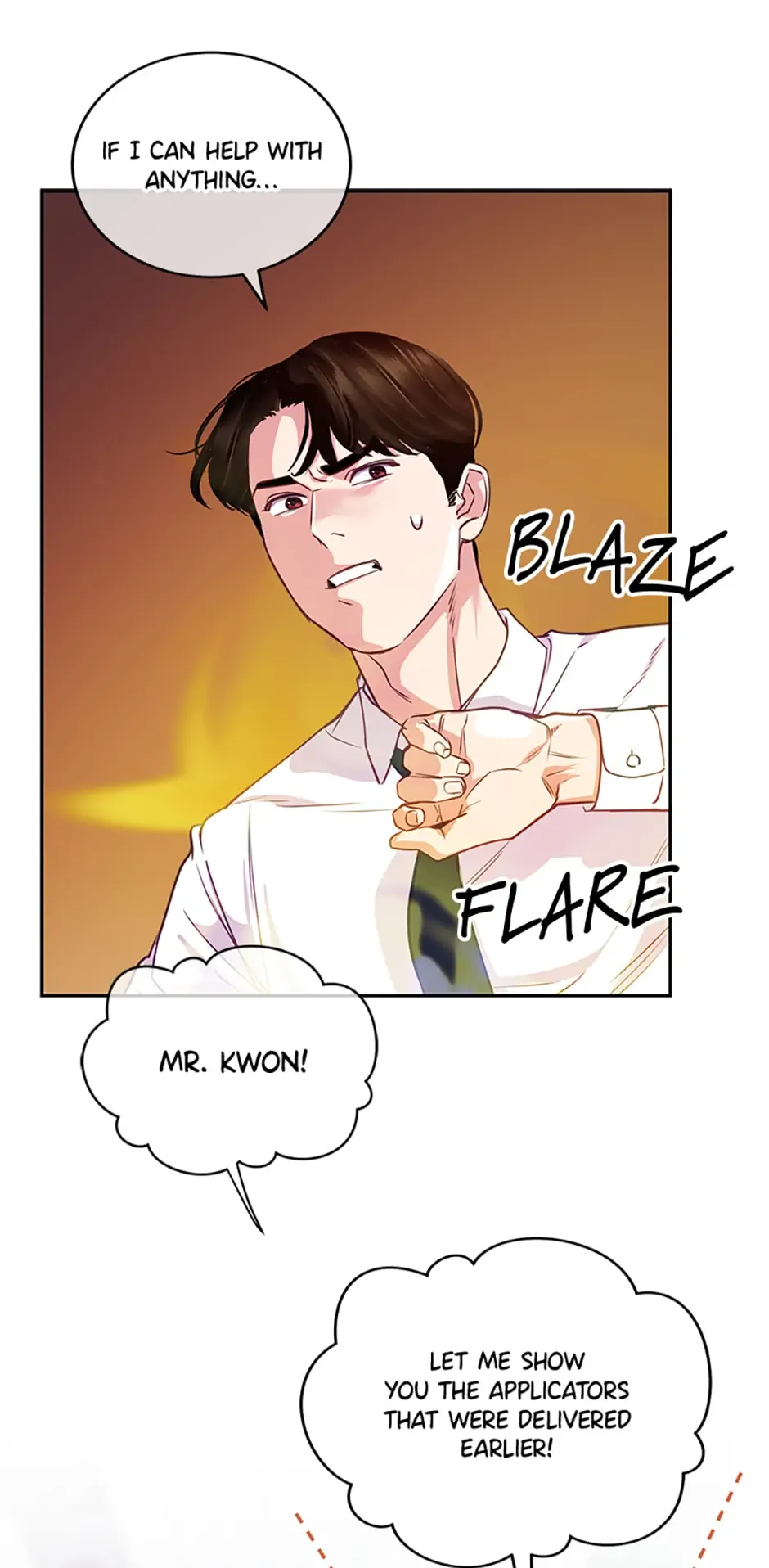 A Suspicious Confession Chapter 15 234 14