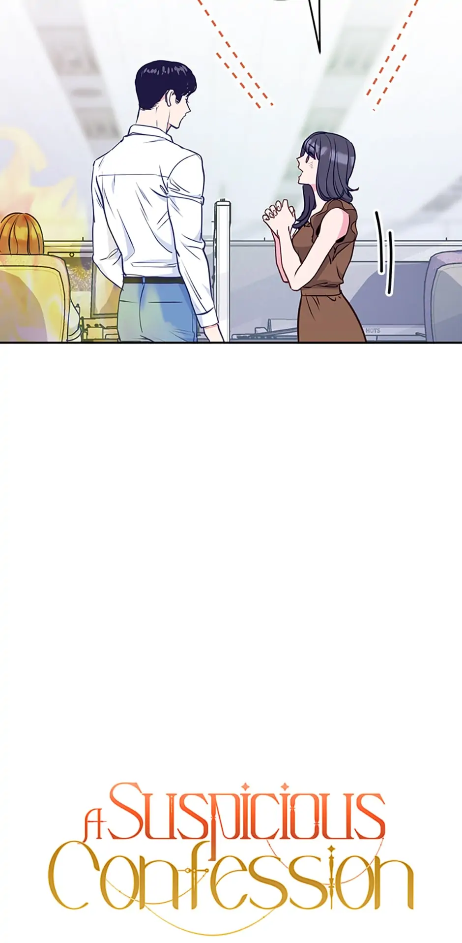 A Suspicious Confession Chapter 15 235 15