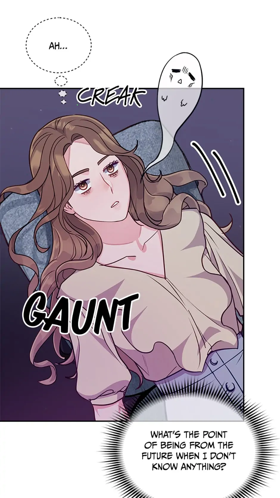 A Suspicious Confession Chapter 15 238 18