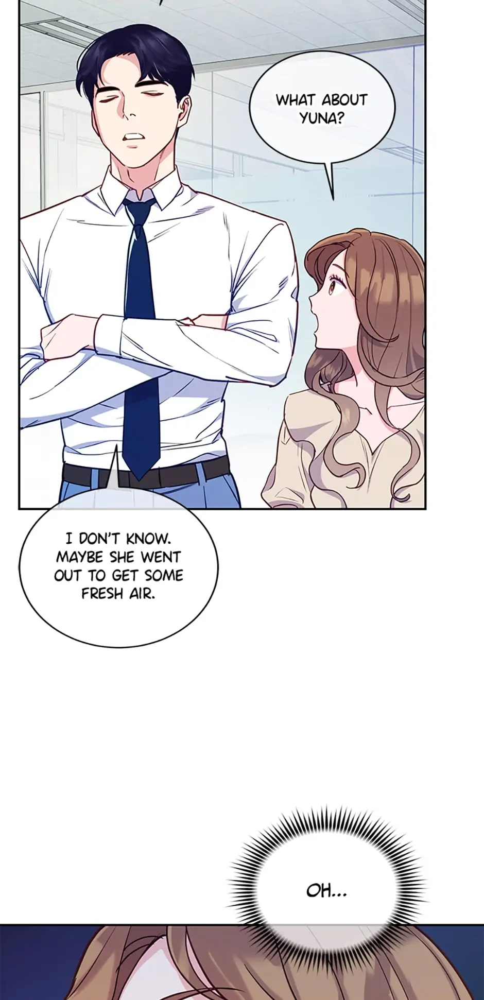 A Suspicious Confession Chapter 15 245 25