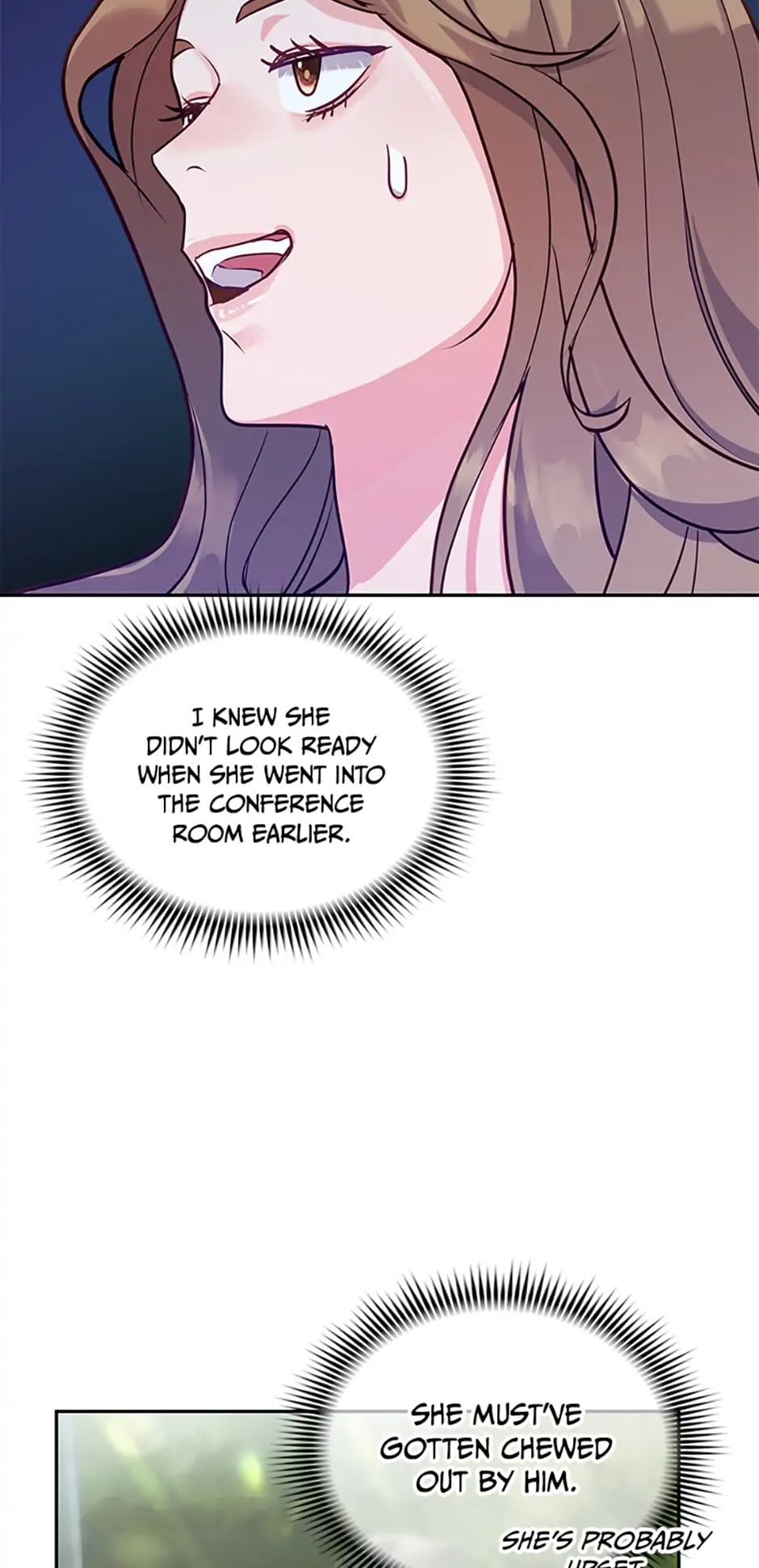 A Suspicious Confession Chapter 15 246 26