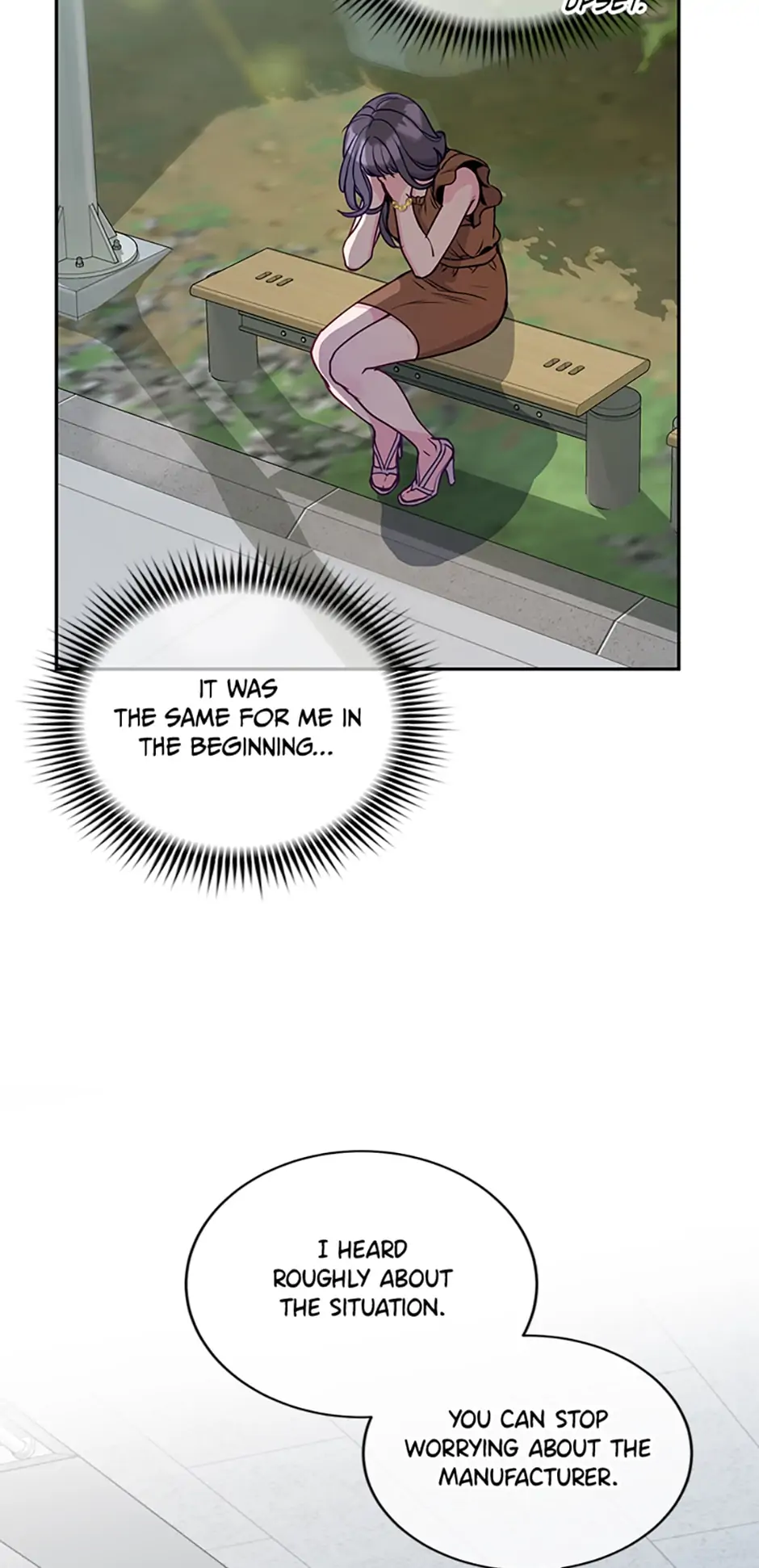 A Suspicious Confession Chapter 15 247 27