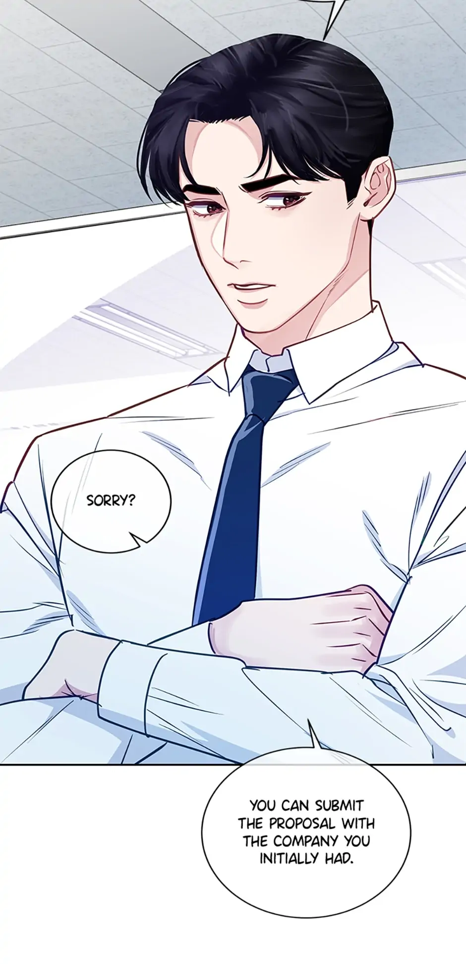 A Suspicious Confession Chapter 15 248 28