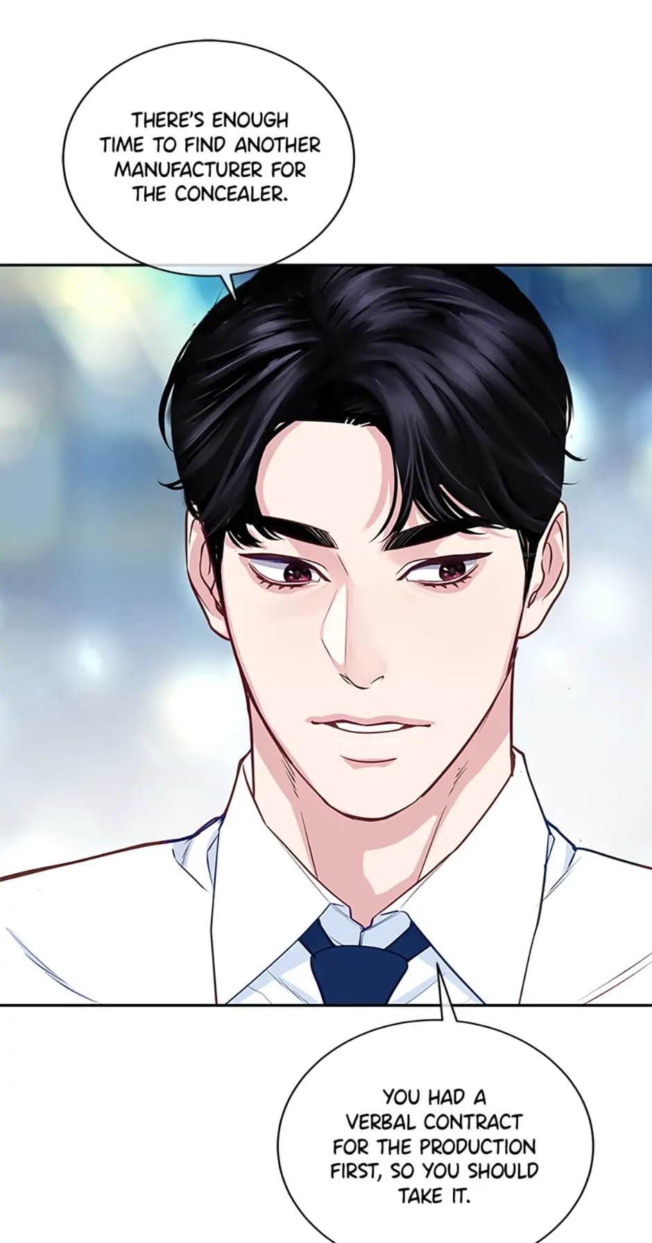 A Suspicious Confession Chapter 15 250 30