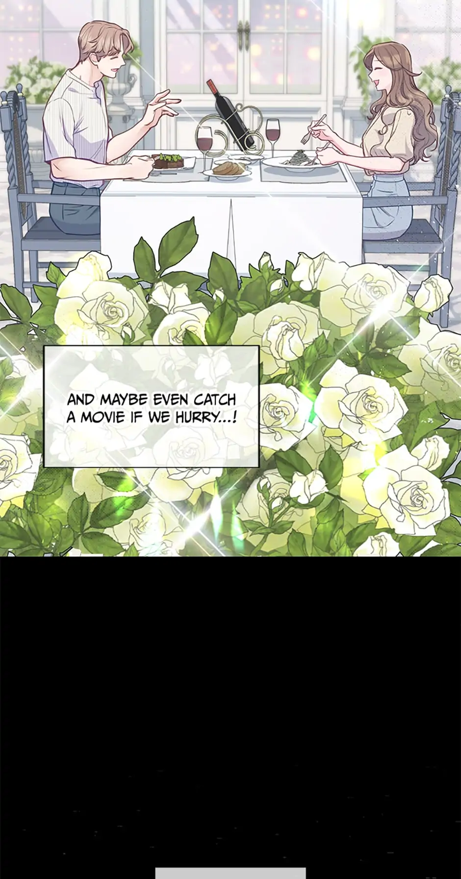 A Suspicious Confession Chapter 15 252 32