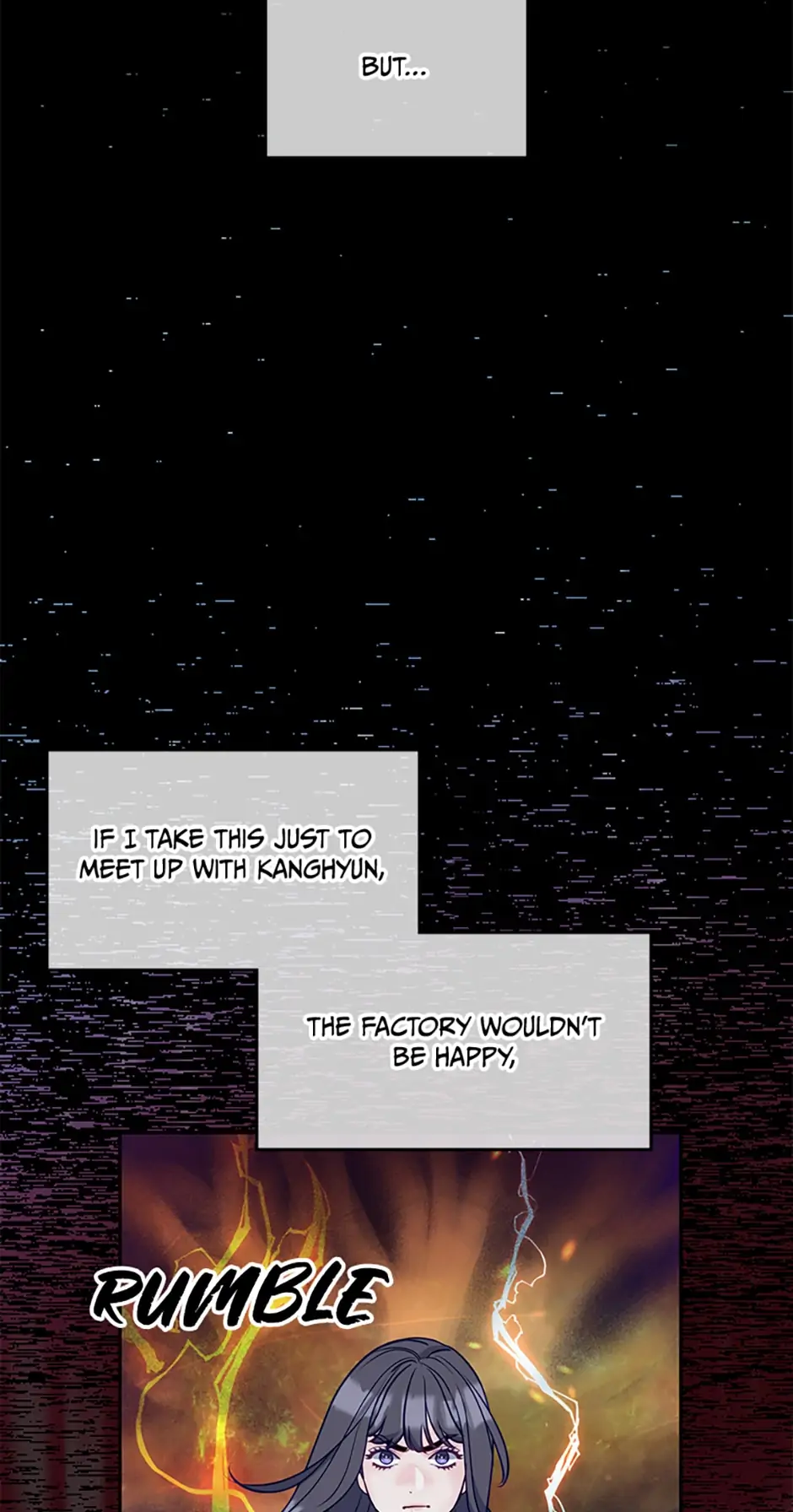 A Suspicious Confession Chapter 15 253 33