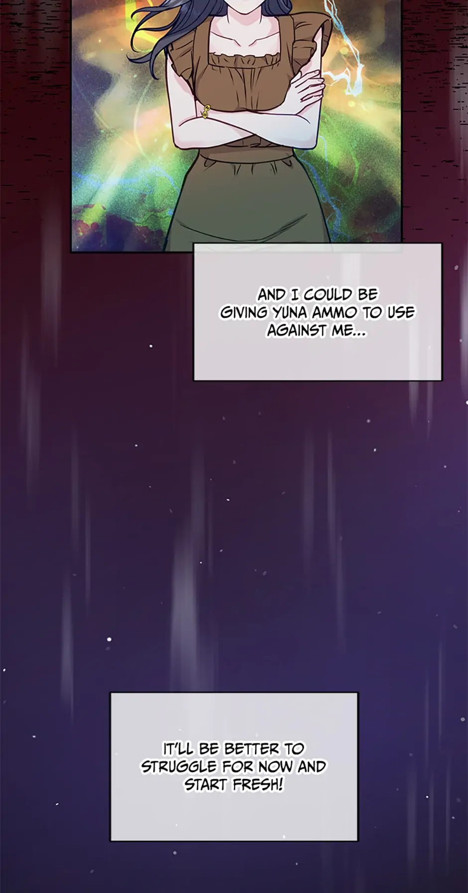 A Suspicious Confession Chapter 15 254 34