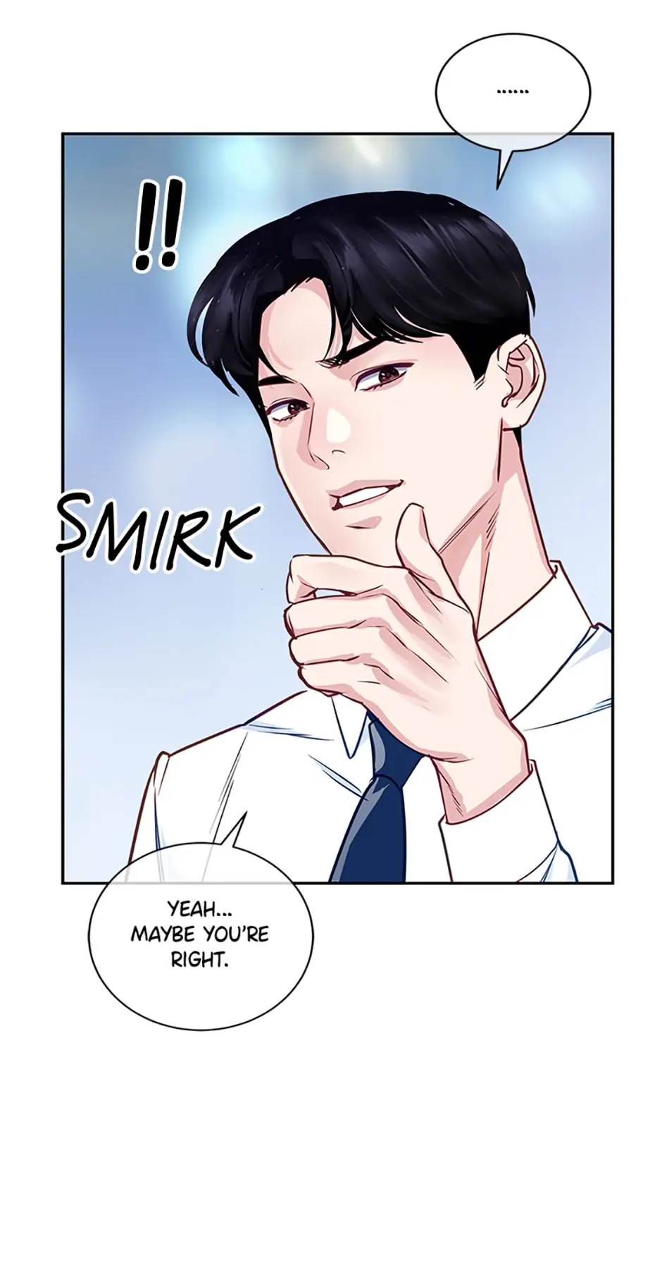 A Suspicious Confession Chapter 15 258 38