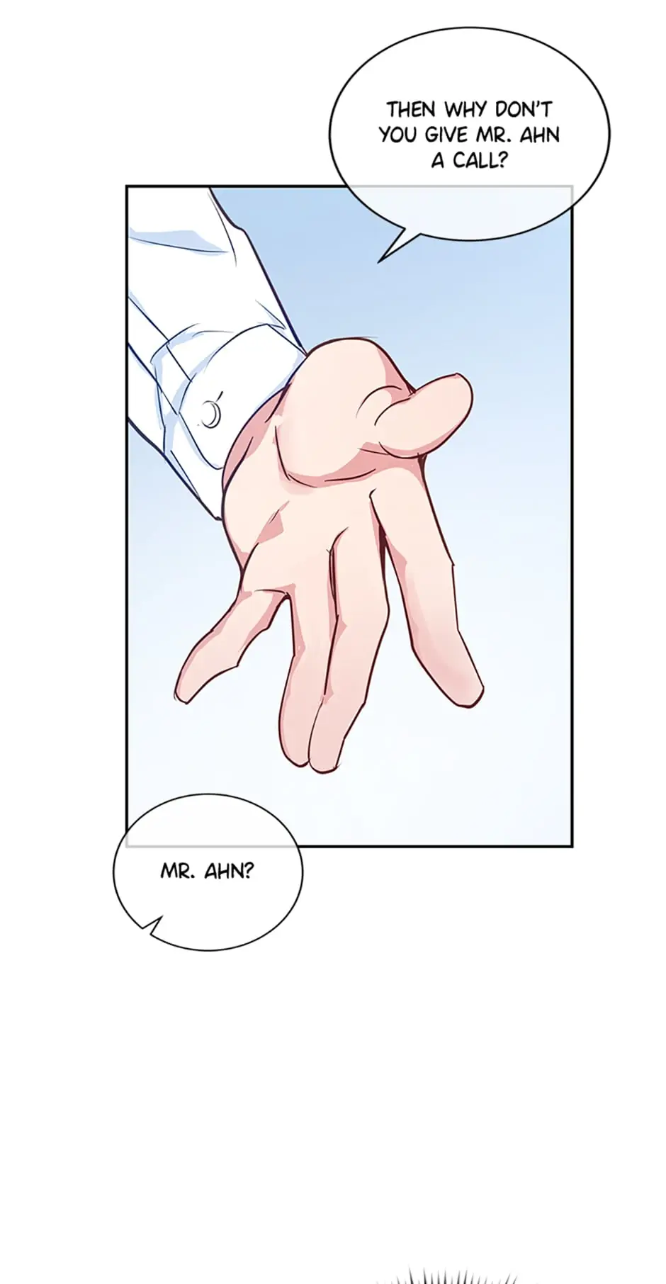 A Suspicious Confession Chapter 15 259 39