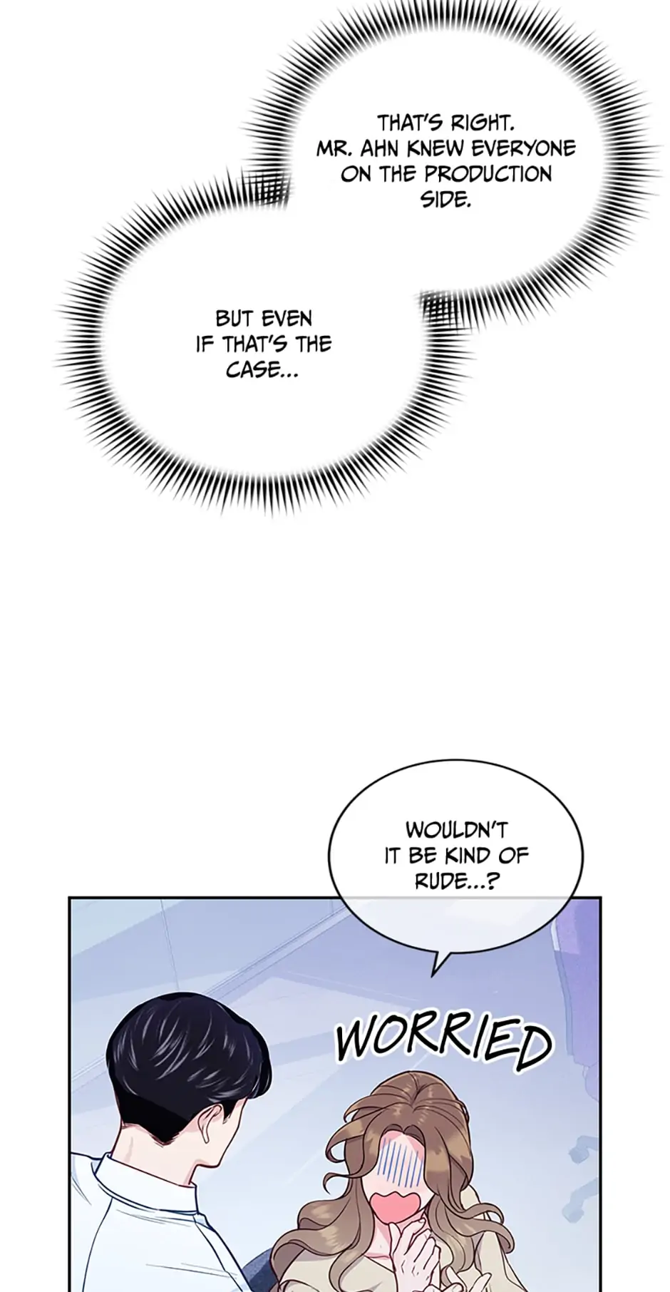 A Suspicious Confession Chapter 15 260 40