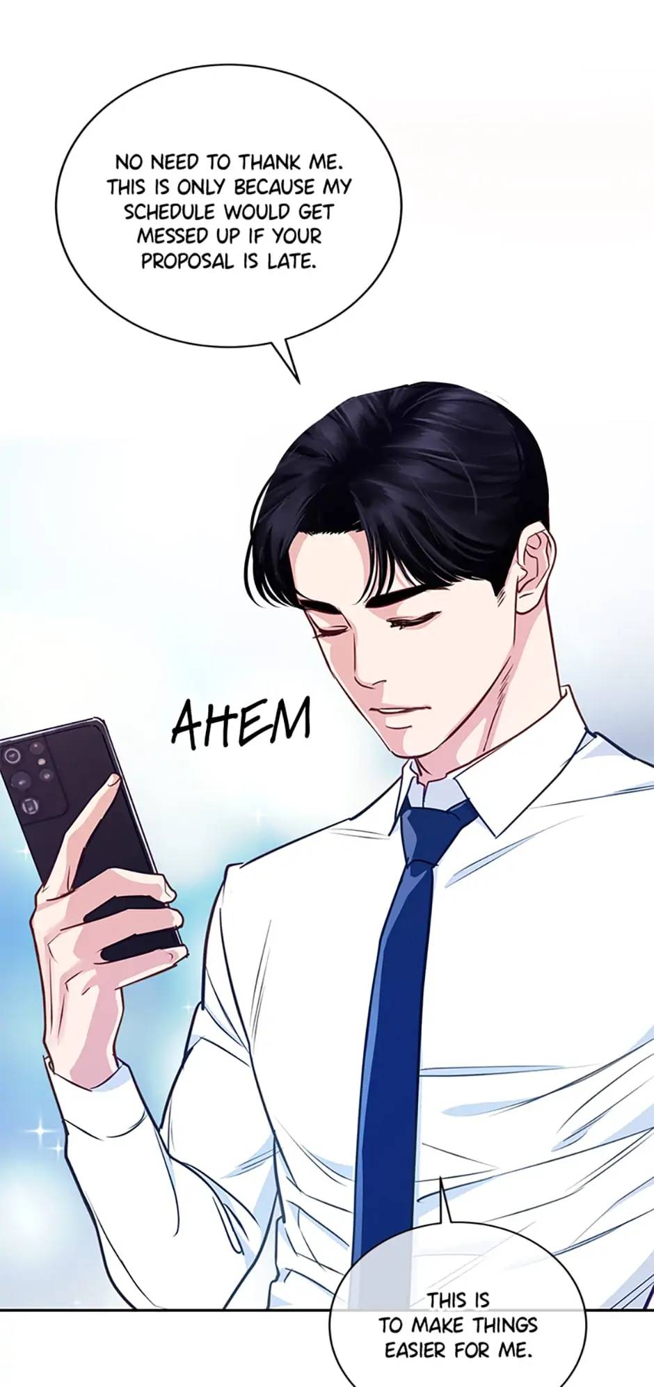 A Suspicious Confession Chapter 15 265 45