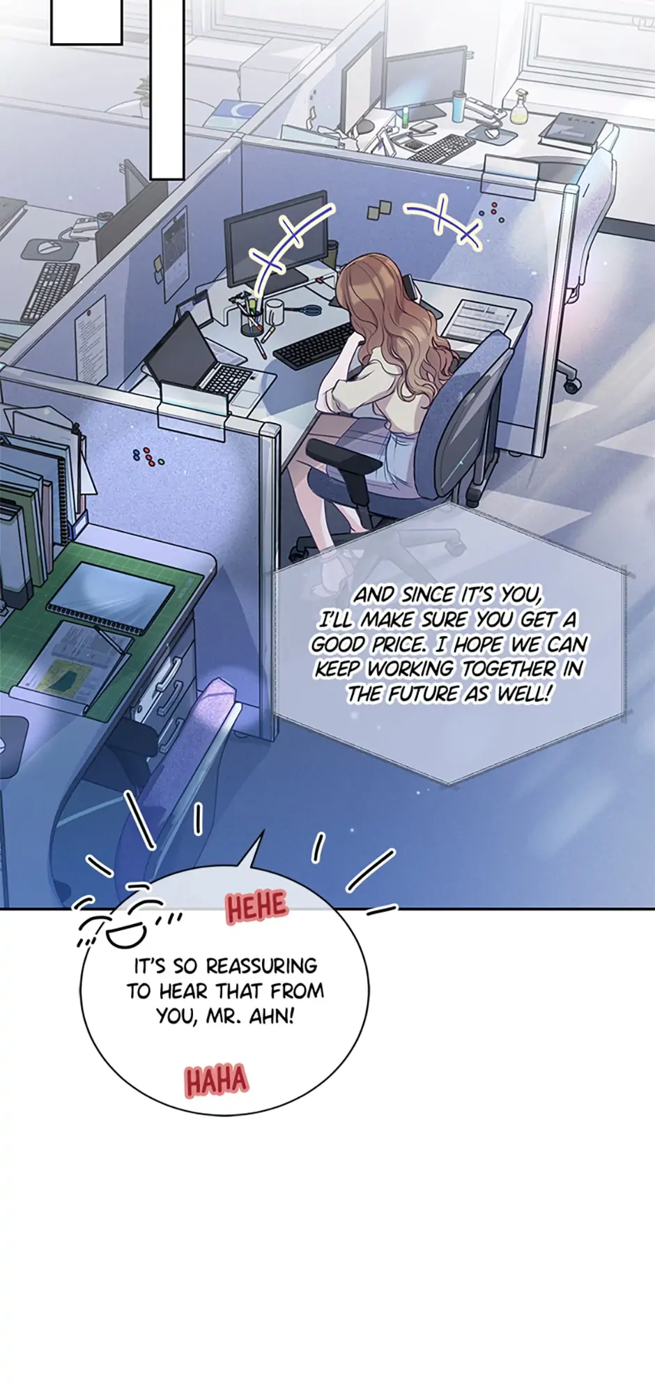 A Suspicious Confession Chapter 15 268 48