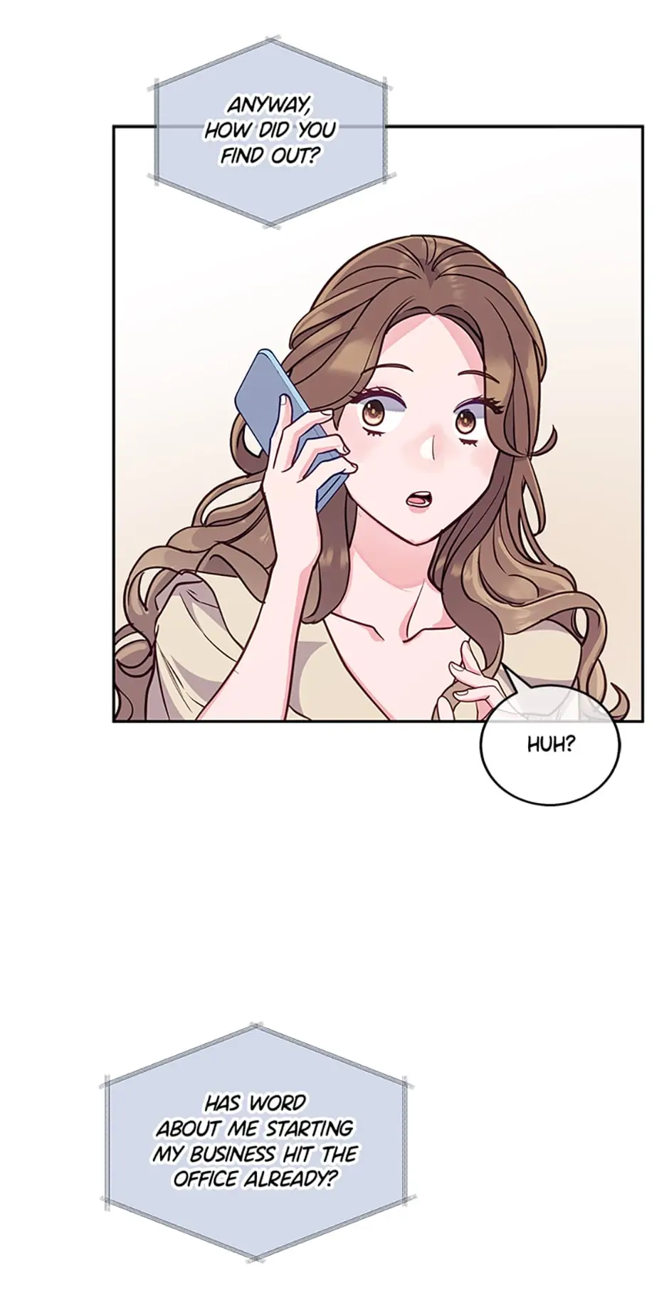 A Suspicious Confession Chapter 15 269 49