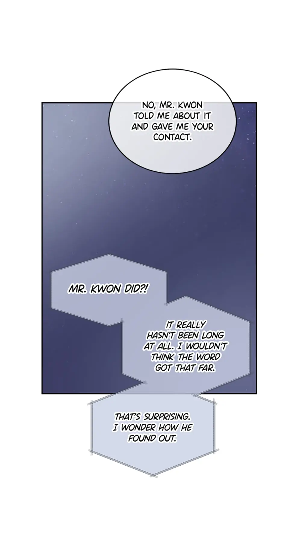 A Suspicious Confession Chapter 15 270 50