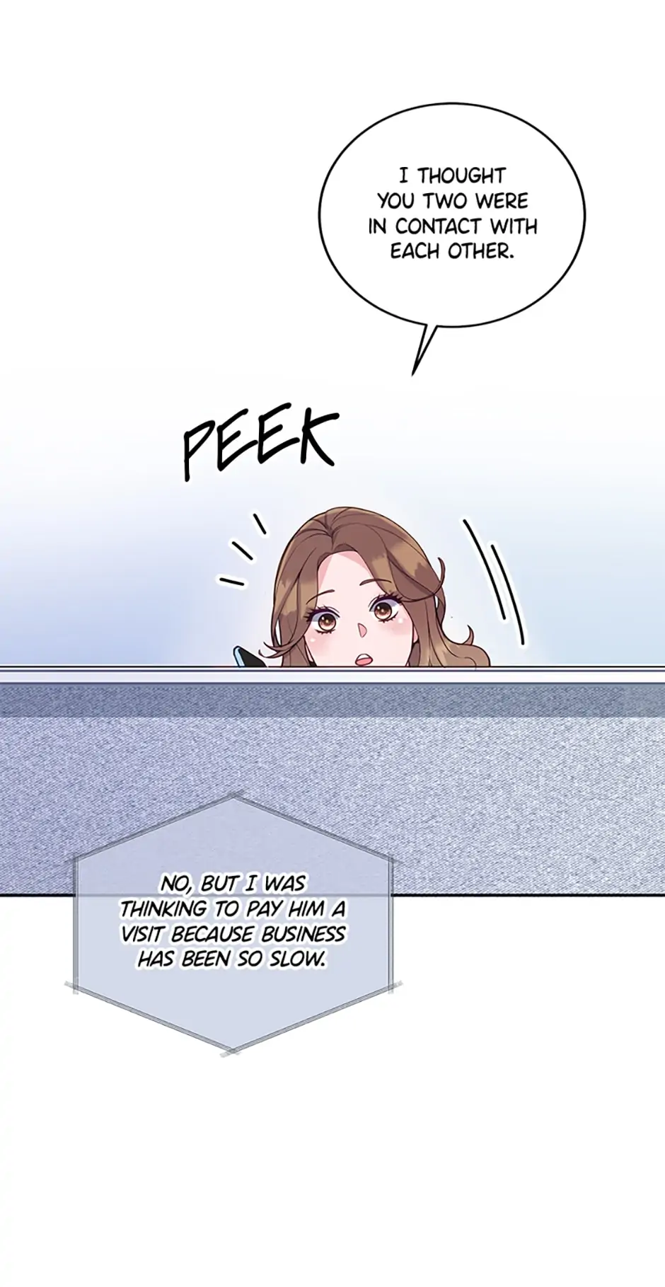 A Suspicious Confession Chapter 15 271 51