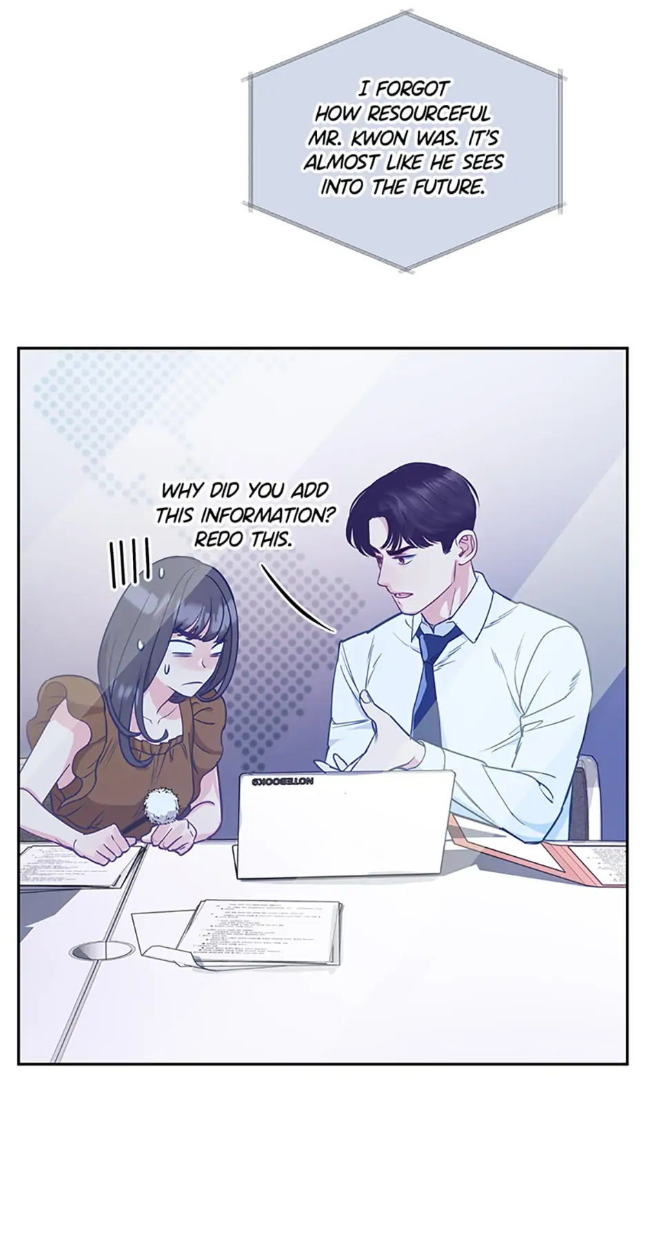 A Suspicious Confession Chapter 15 272 52