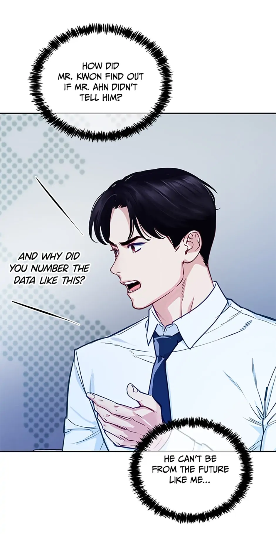 A Suspicious Confession Chapter 15 273 53