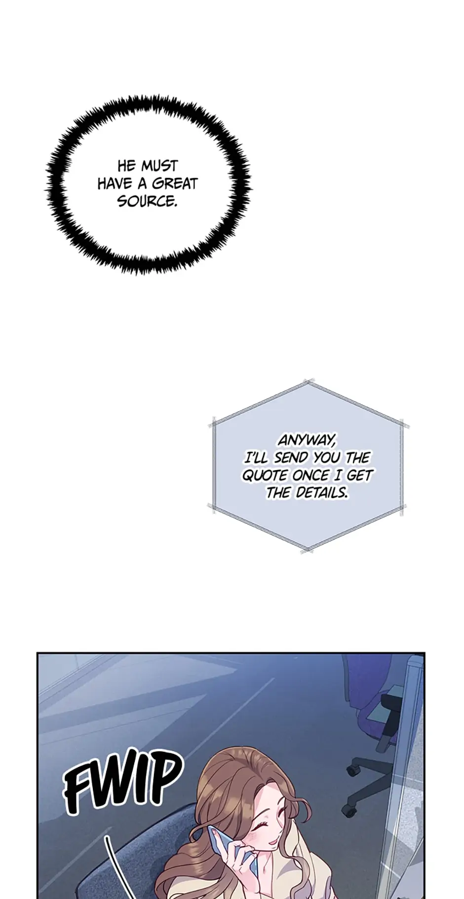 A Suspicious Confession Chapter 15 274 54