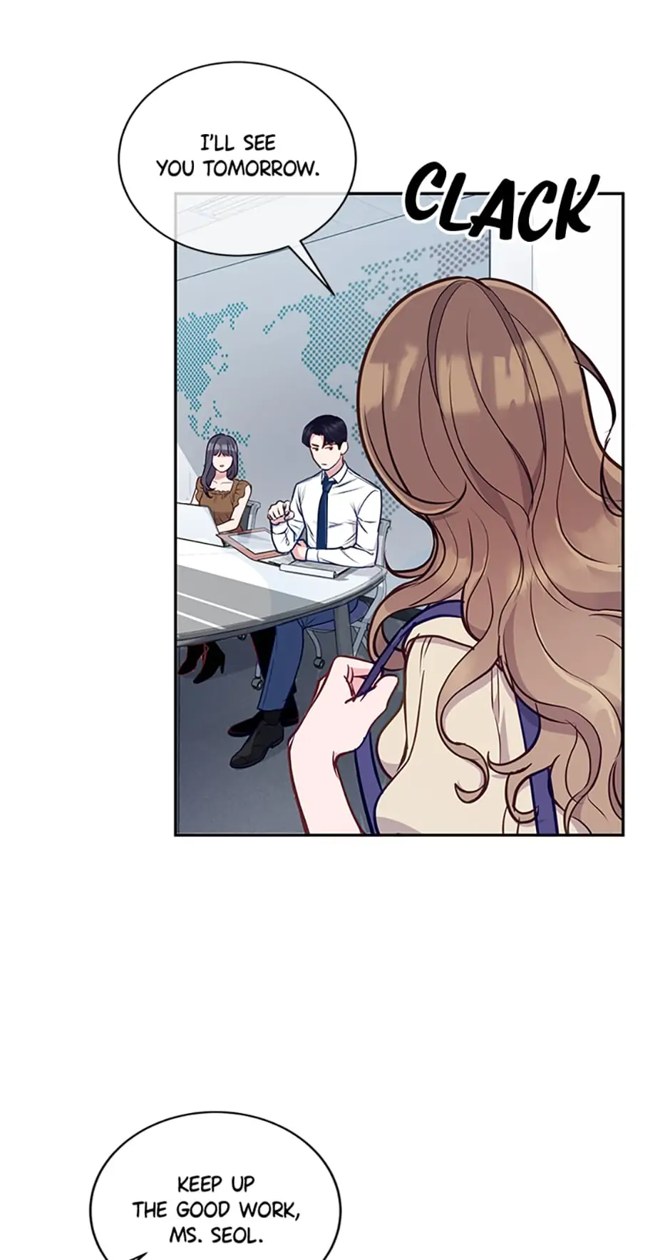 A Suspicious Confession Chapter 15 276 56