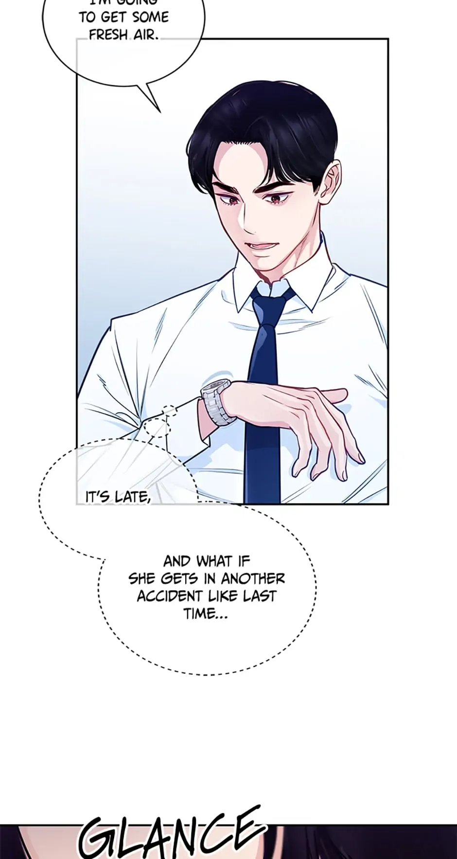 A Suspicious Confession Chapter 15 279 59