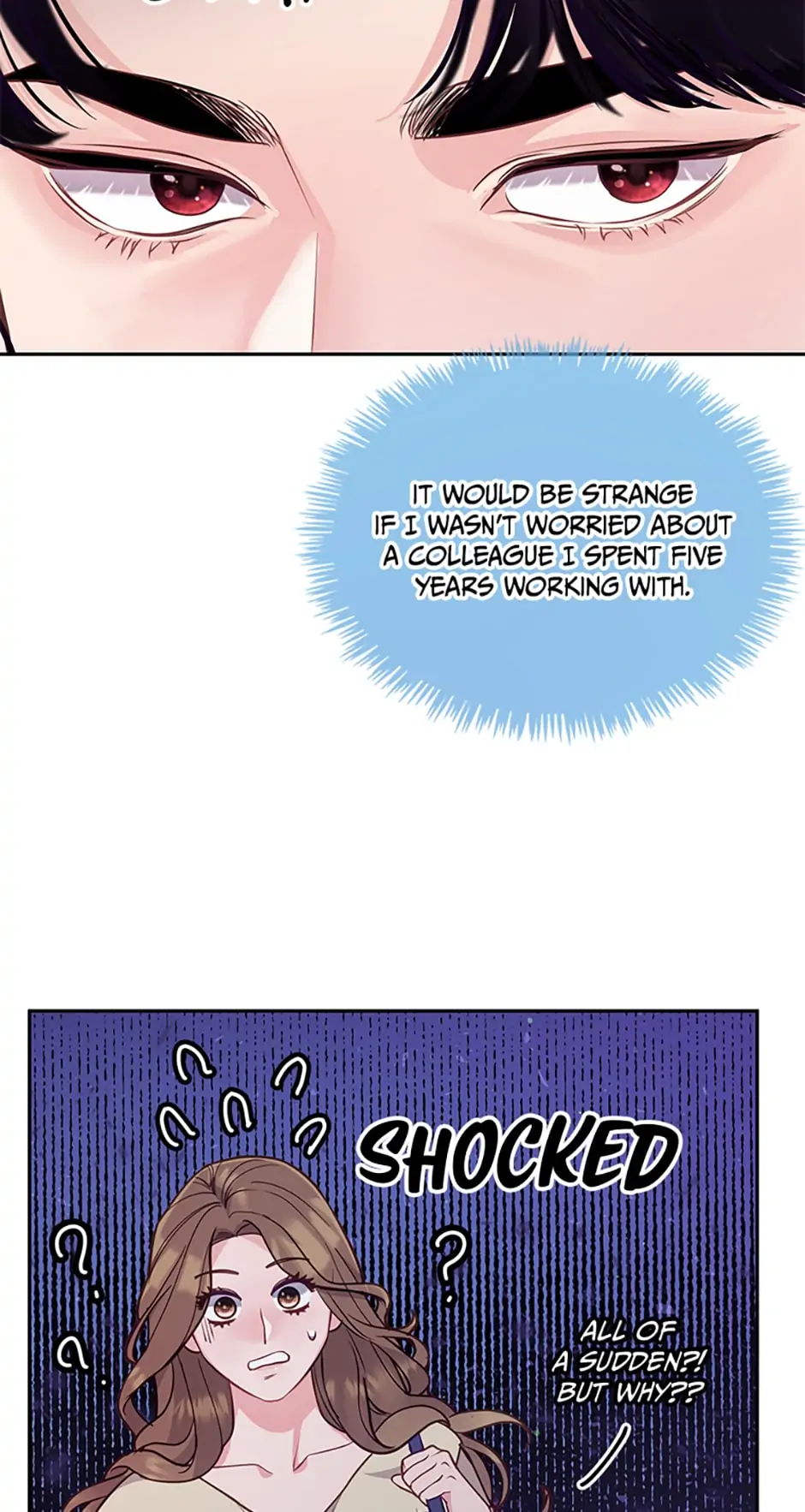 A Suspicious Confession Chapter 15 280 60