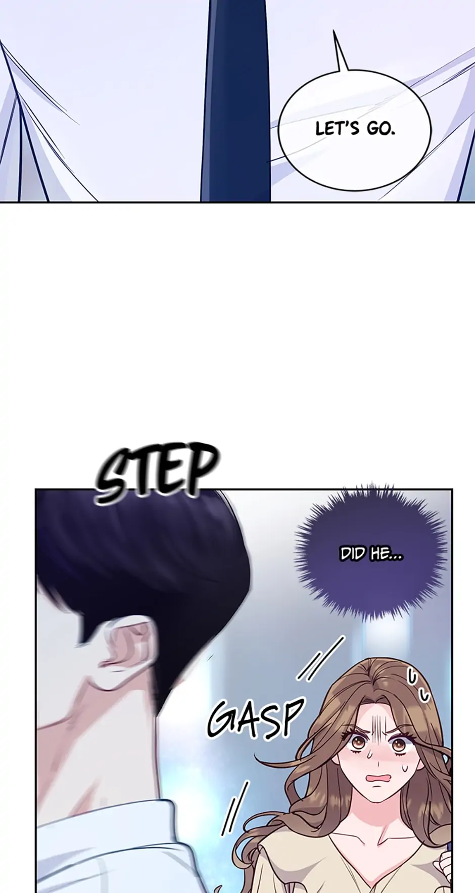 A Suspicious Confession Chapter 15 286 66