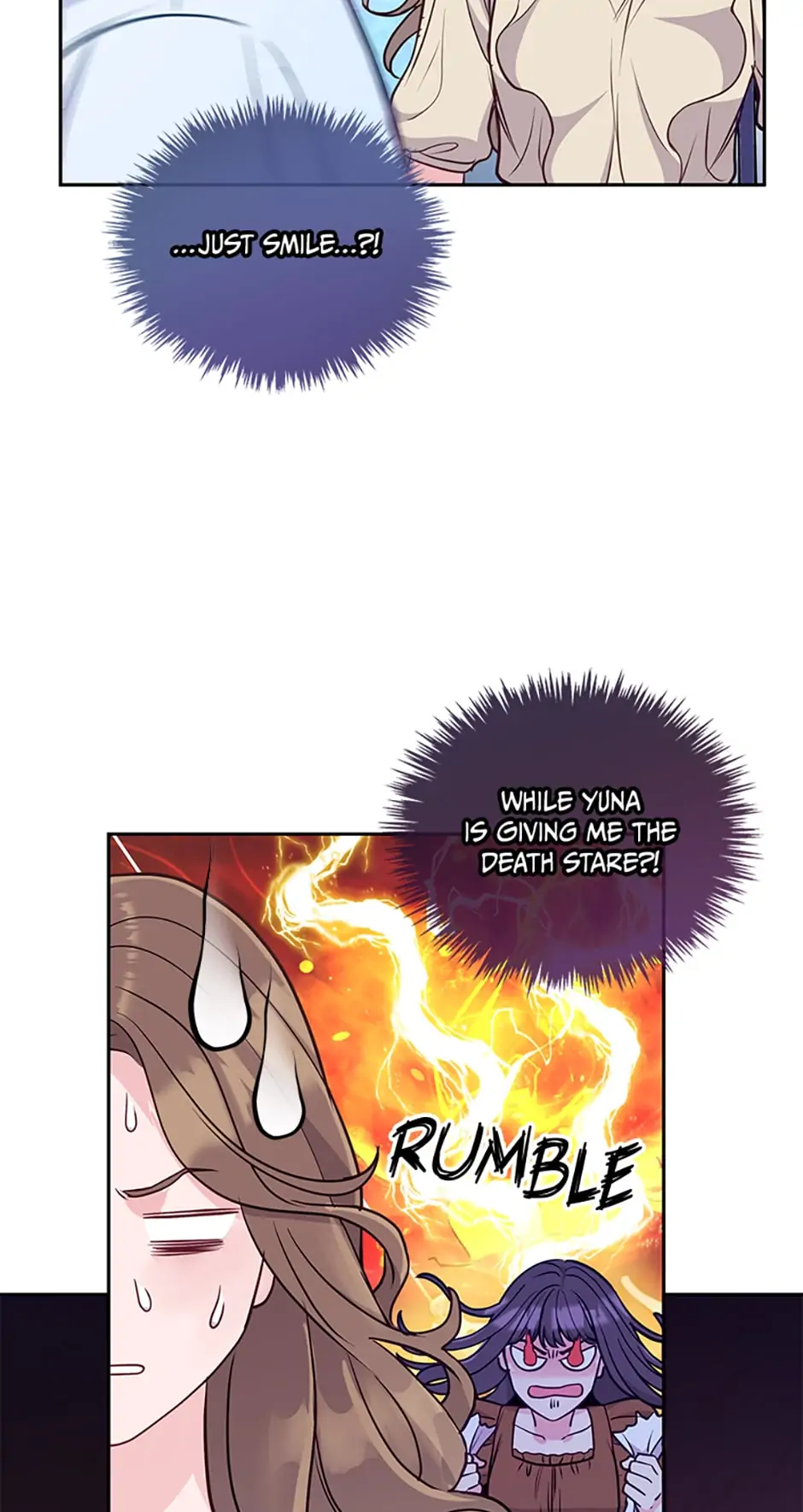 A Suspicious Confession Chapter 15 287 67