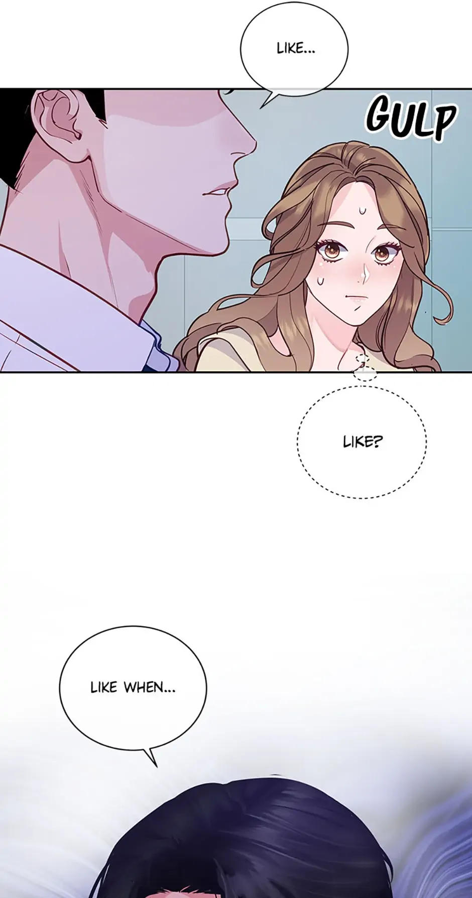 A Suspicious Confession Chapter 16 219 05