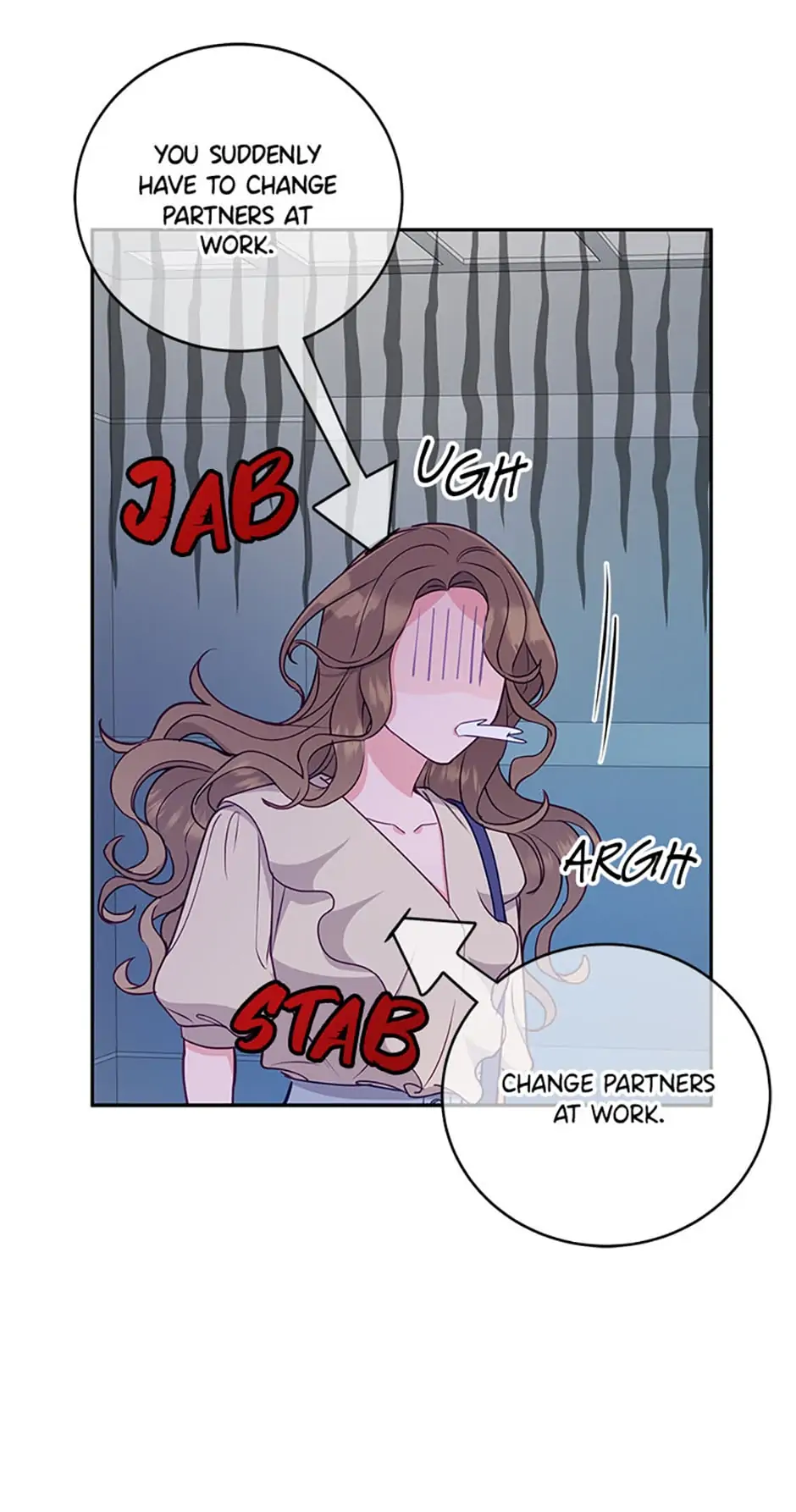 A Suspicious Confession Chapter 16 221 07