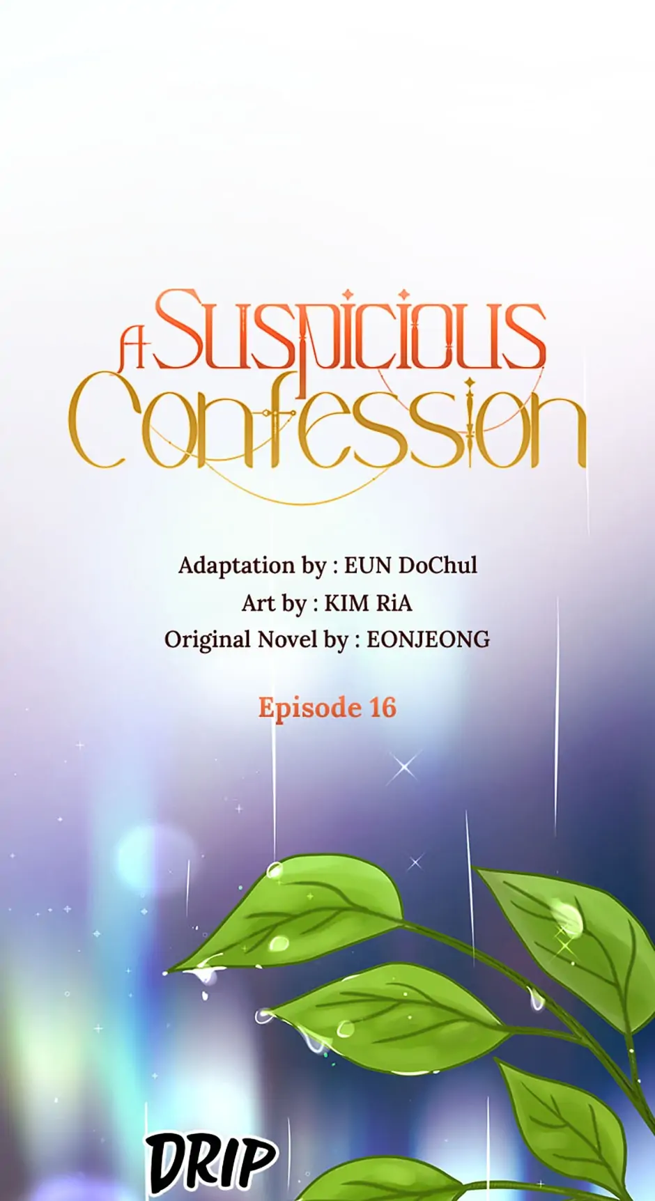 A Suspicious Confession Chapter 16 223 09