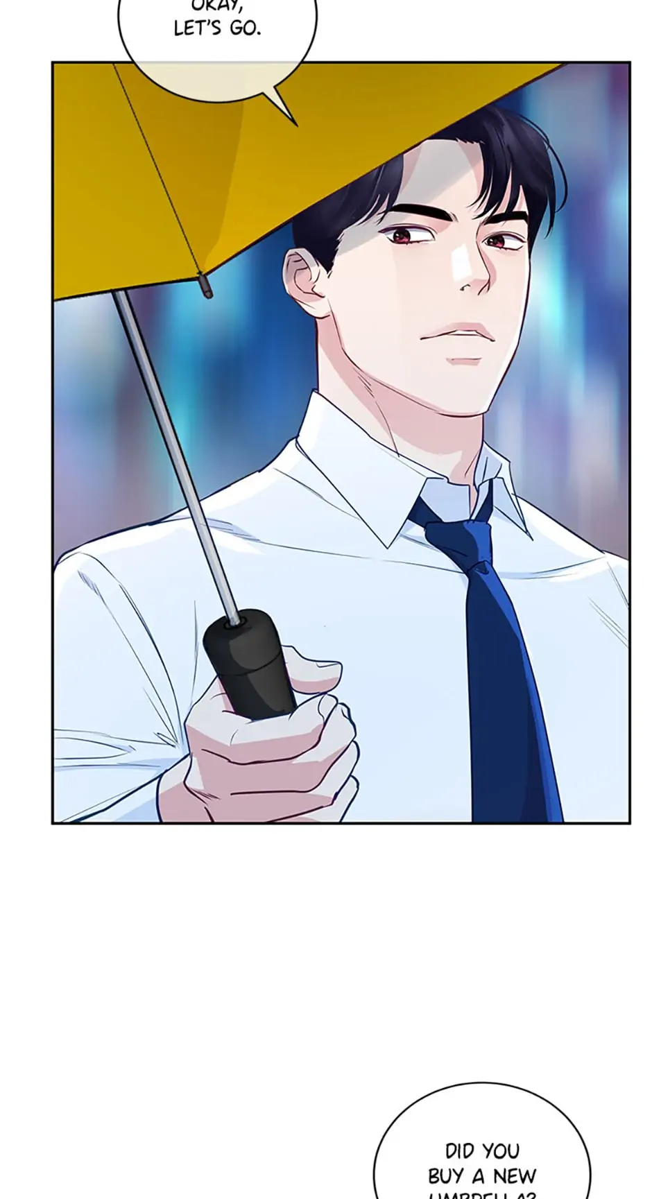 A Suspicious Confession Chapter 16 234 20