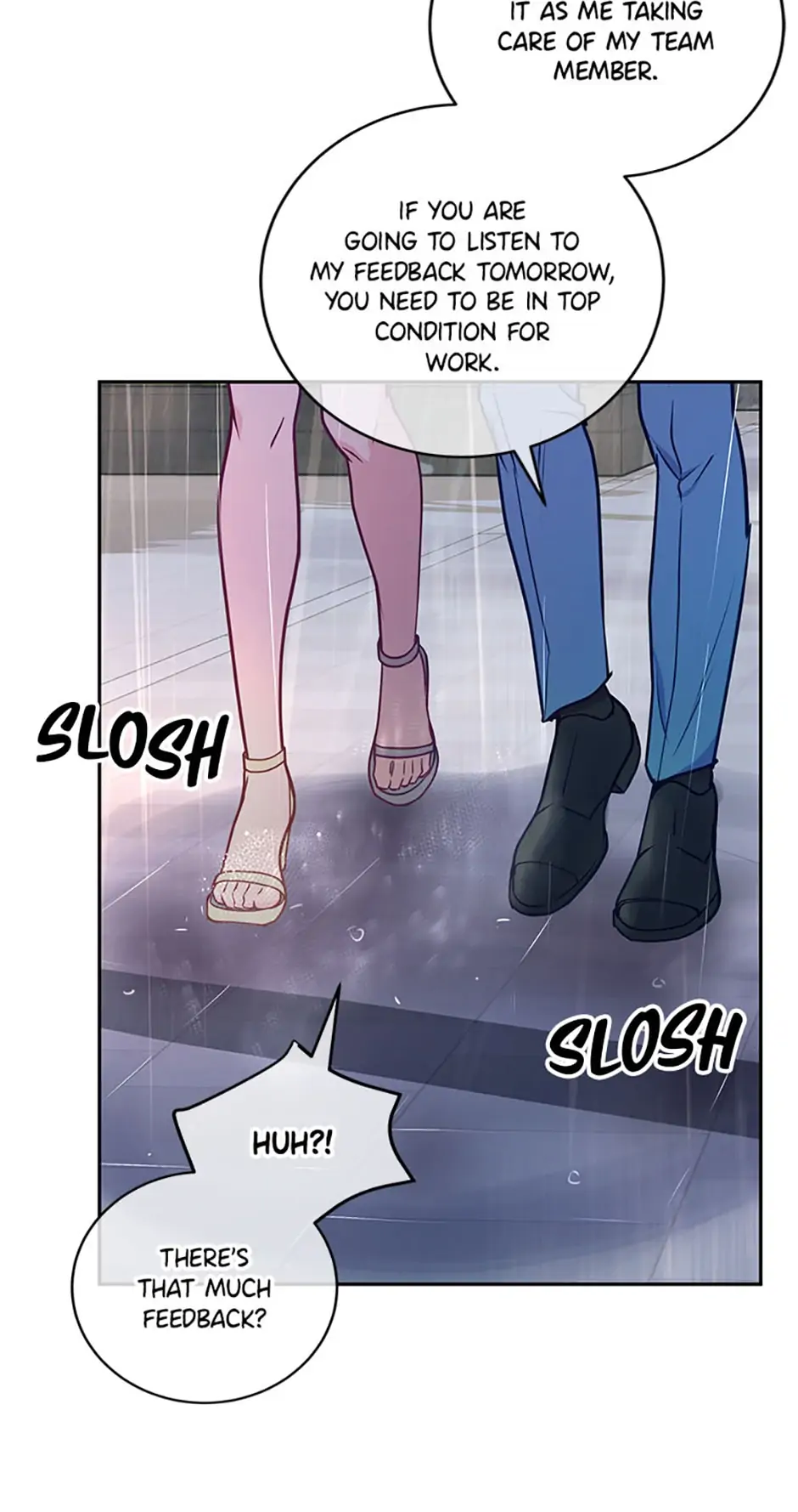 A Suspicious Confession Chapter 16 237 23