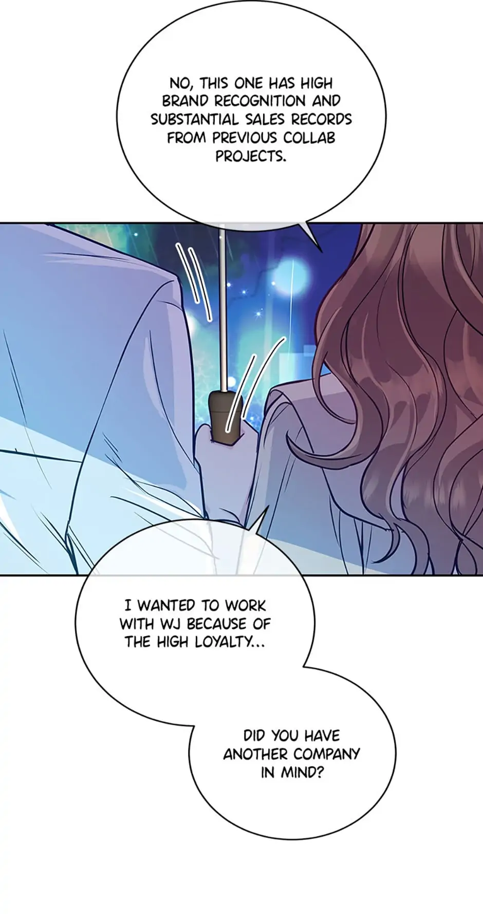 A Suspicious Confession Chapter 16 240 26