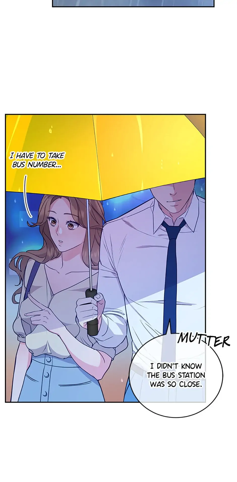 A Suspicious Confession Chapter 16 245 31