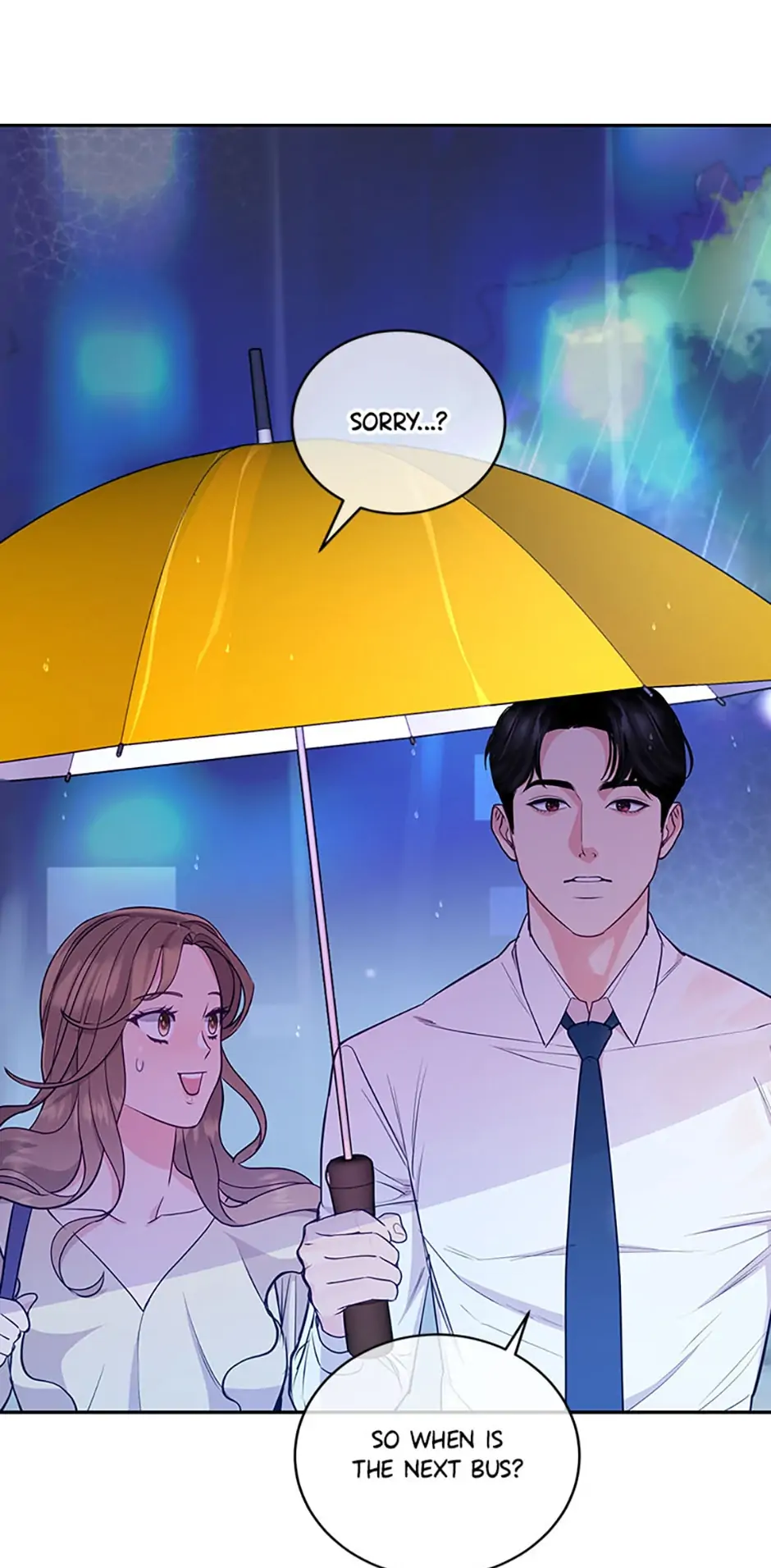 A Suspicious Confession Chapter 16 246 32