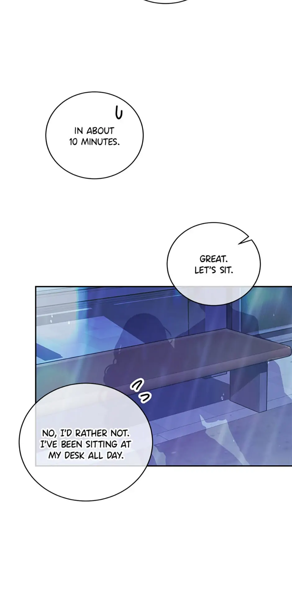 A Suspicious Confession Chapter 16 247 33